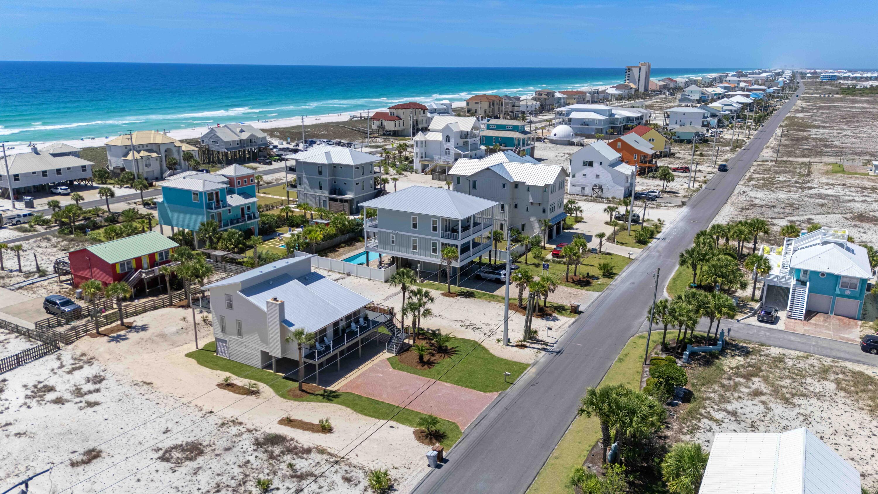 8147 White Sands Boulevard Navarre FL 32566