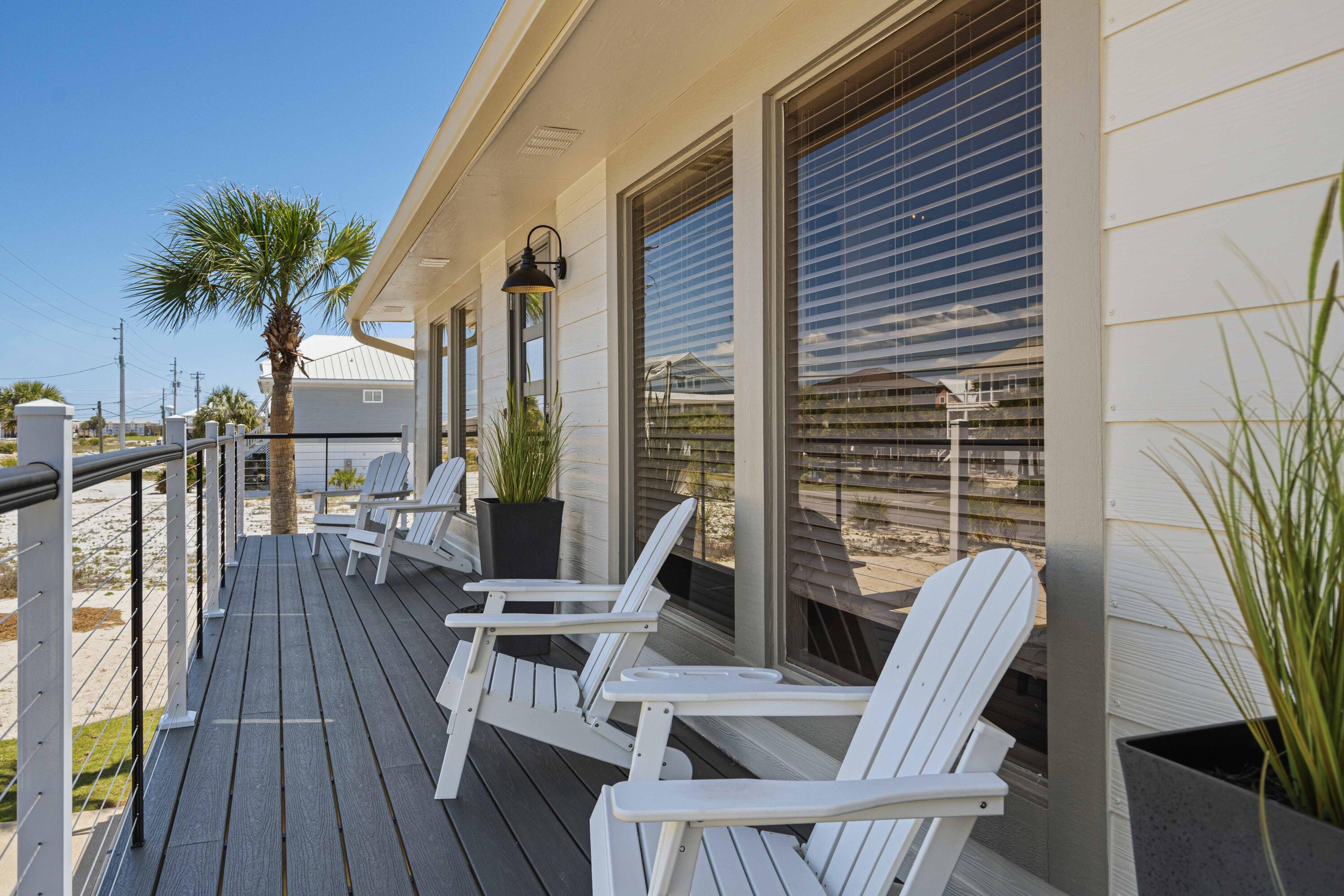 8147 White Sands Boulevard Navarre FL 32566