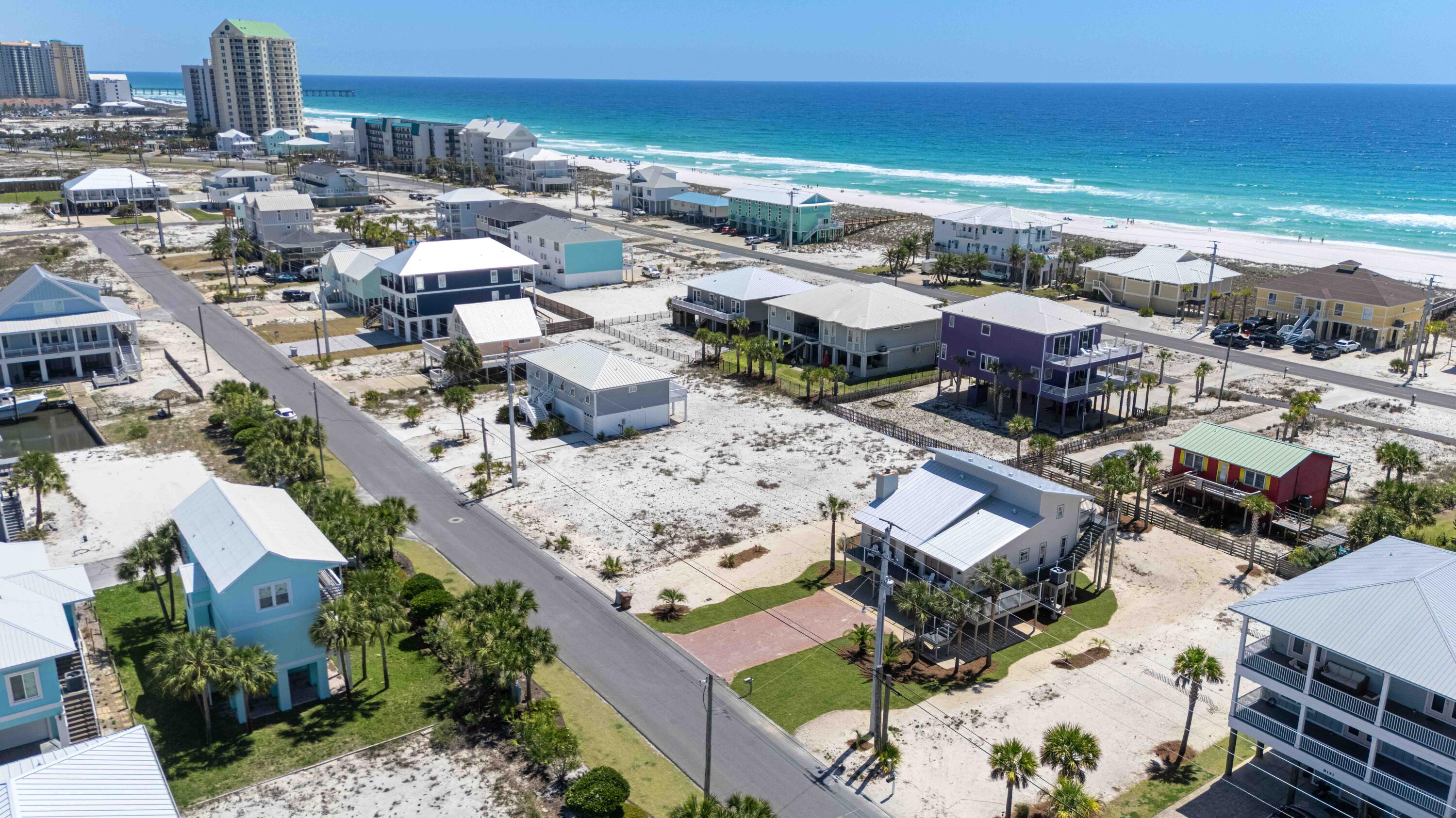 8147 White Sands Boulevard Navarre FL 32566