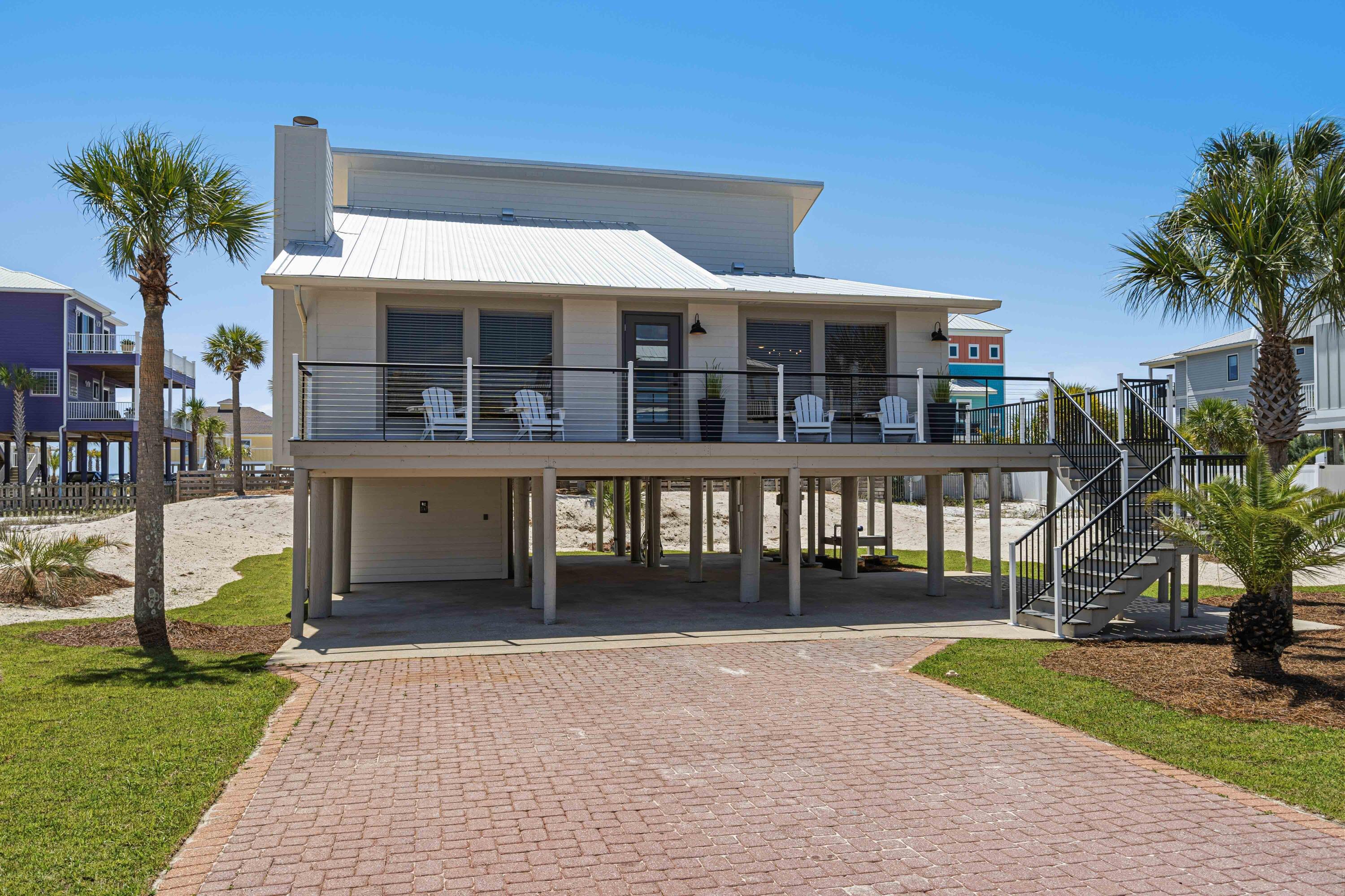 8147 White Sands Boulevard Navarre FL 32566