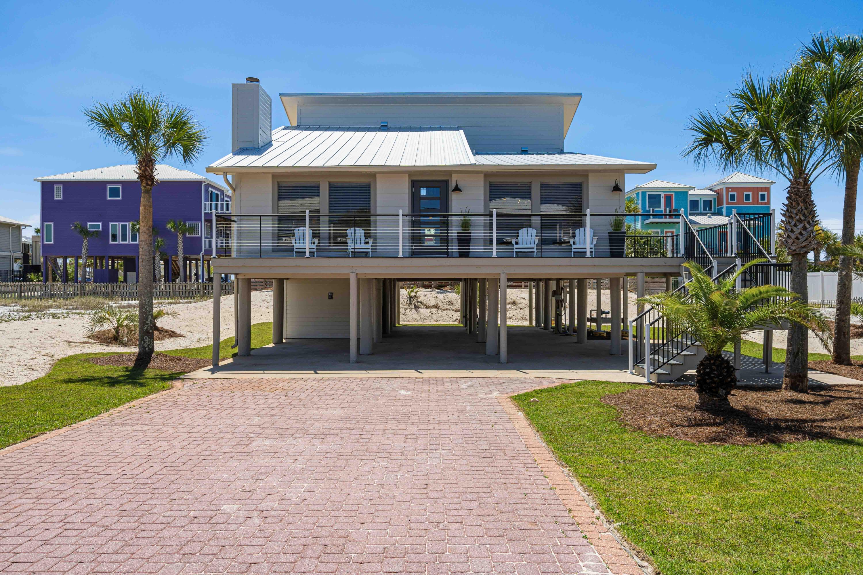 8147 White Sands Boulevard Navarre FL 32566