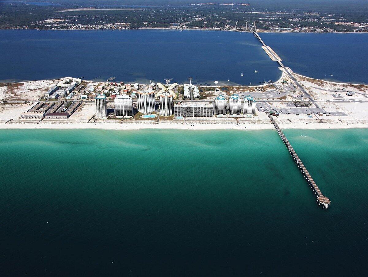 8147 White Sands Boulevard Navarre FL 32566