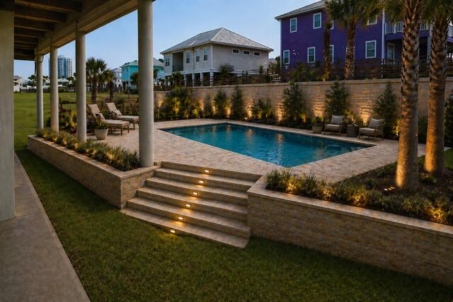 8147 White Sands Boulevard Navarre FL 32566