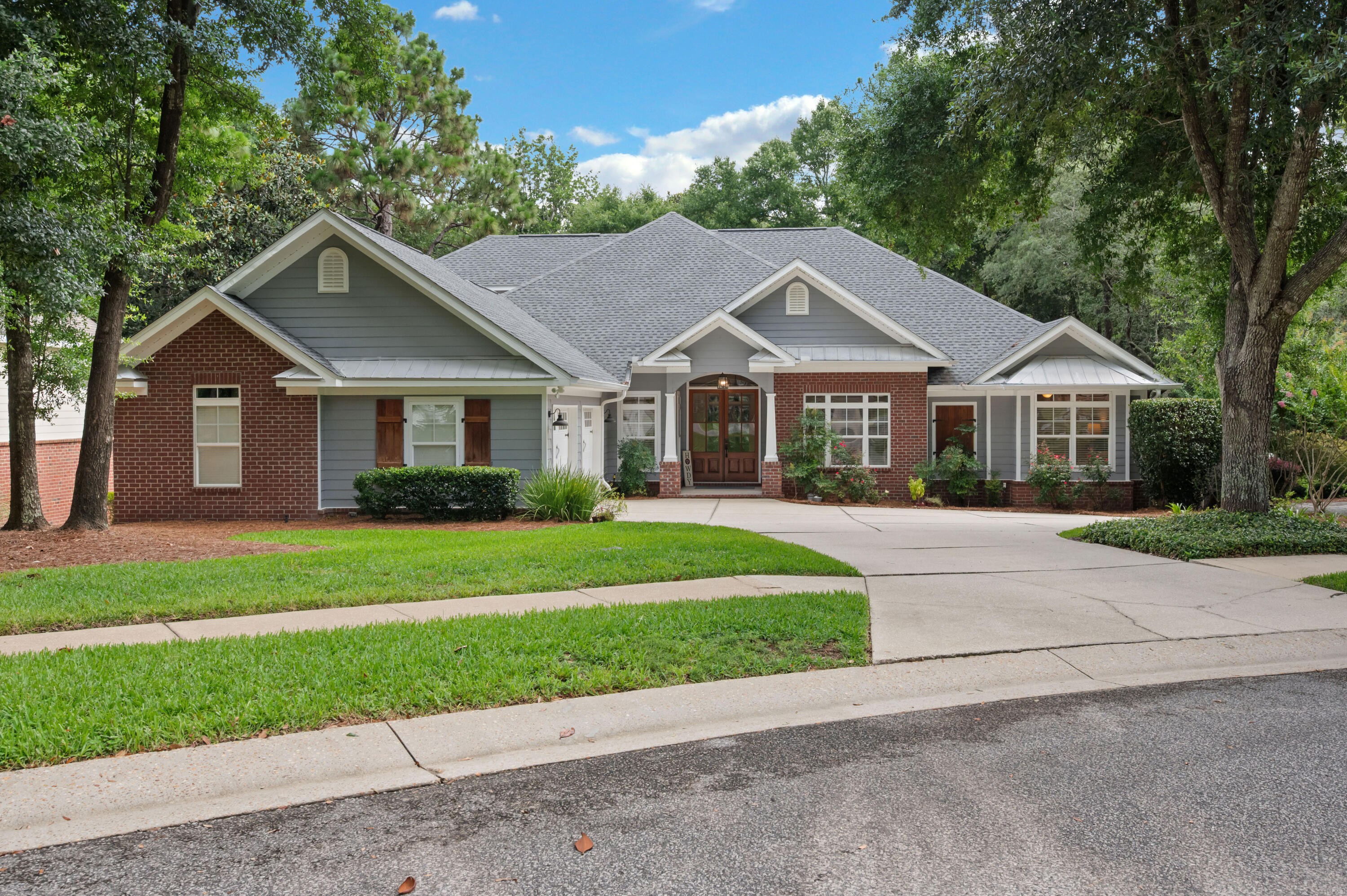 Niceville FL, 713 Mullet Creek