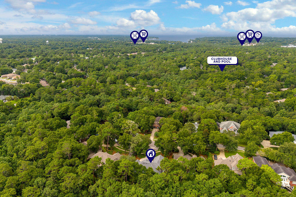 713 Mullet Creek Niceville FL 32578
