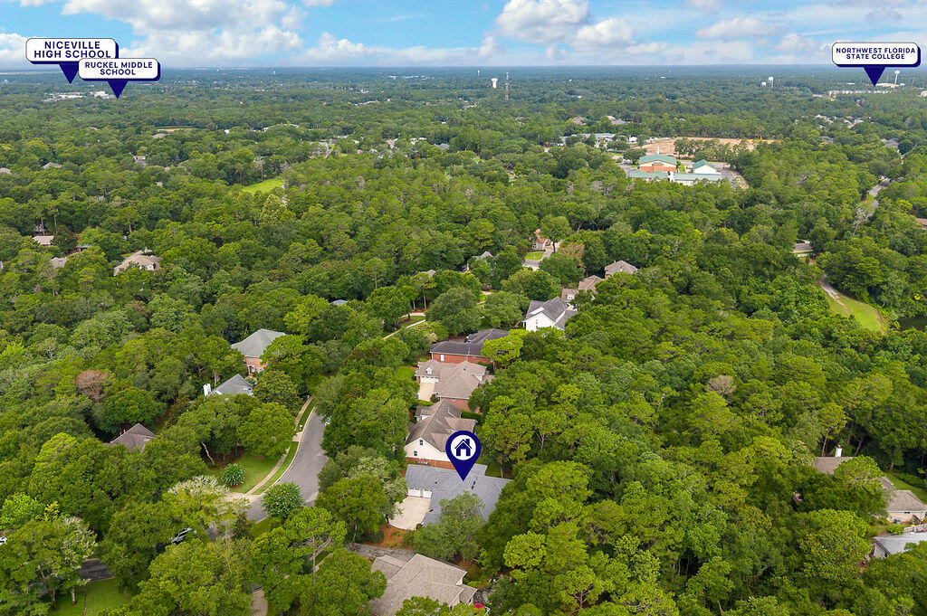 713 Mullet Creek Niceville FL 32578