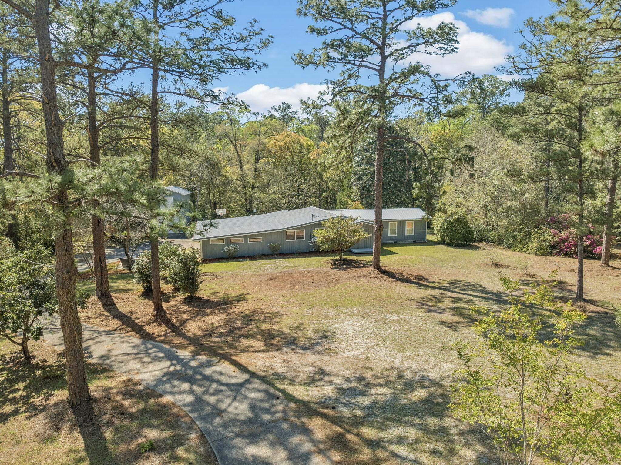 190 Meadowbrook Lane Defuniak Springs FL 32435