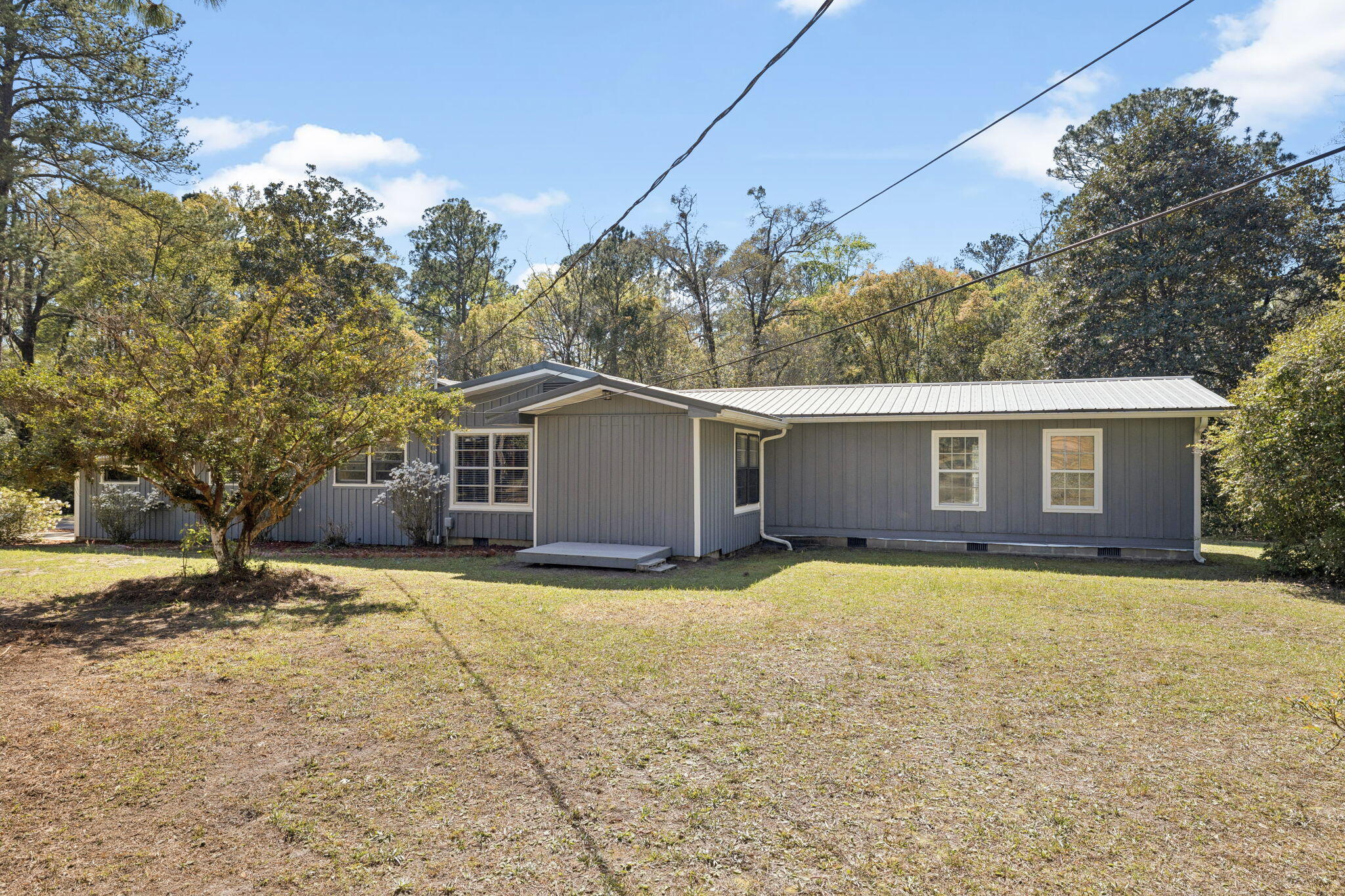 190 Meadowbrook Lane Defuniak Springs FL 32435