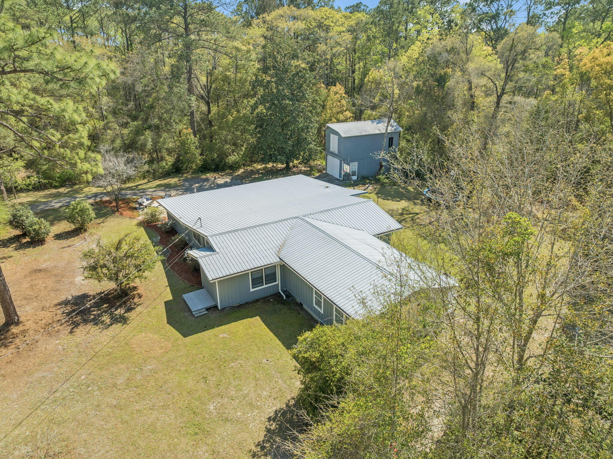 190 Meadowbrook Lane Defuniak Springs FL 32435