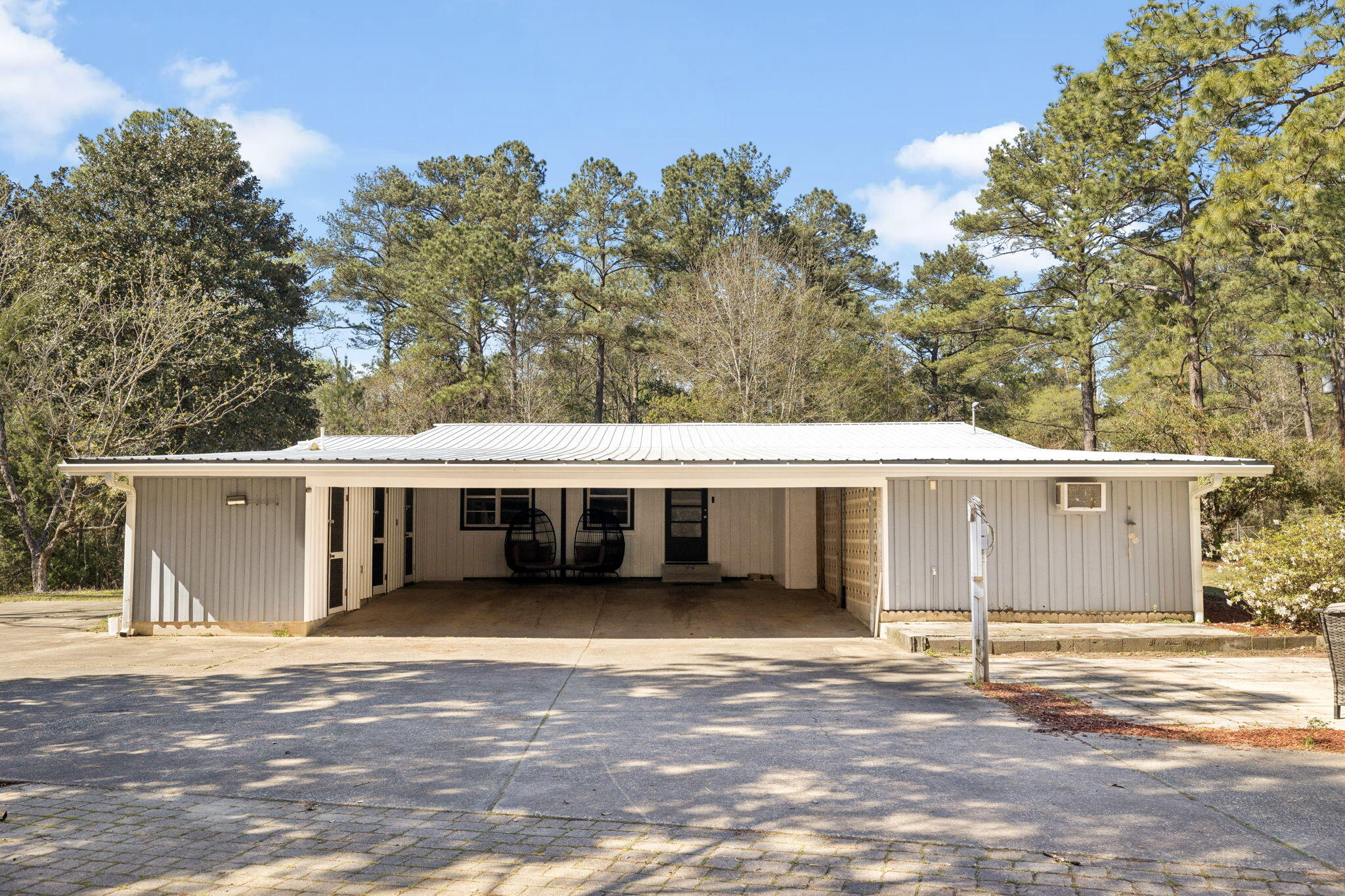 190 Meadowbrook Lane Defuniak Springs FL 32435