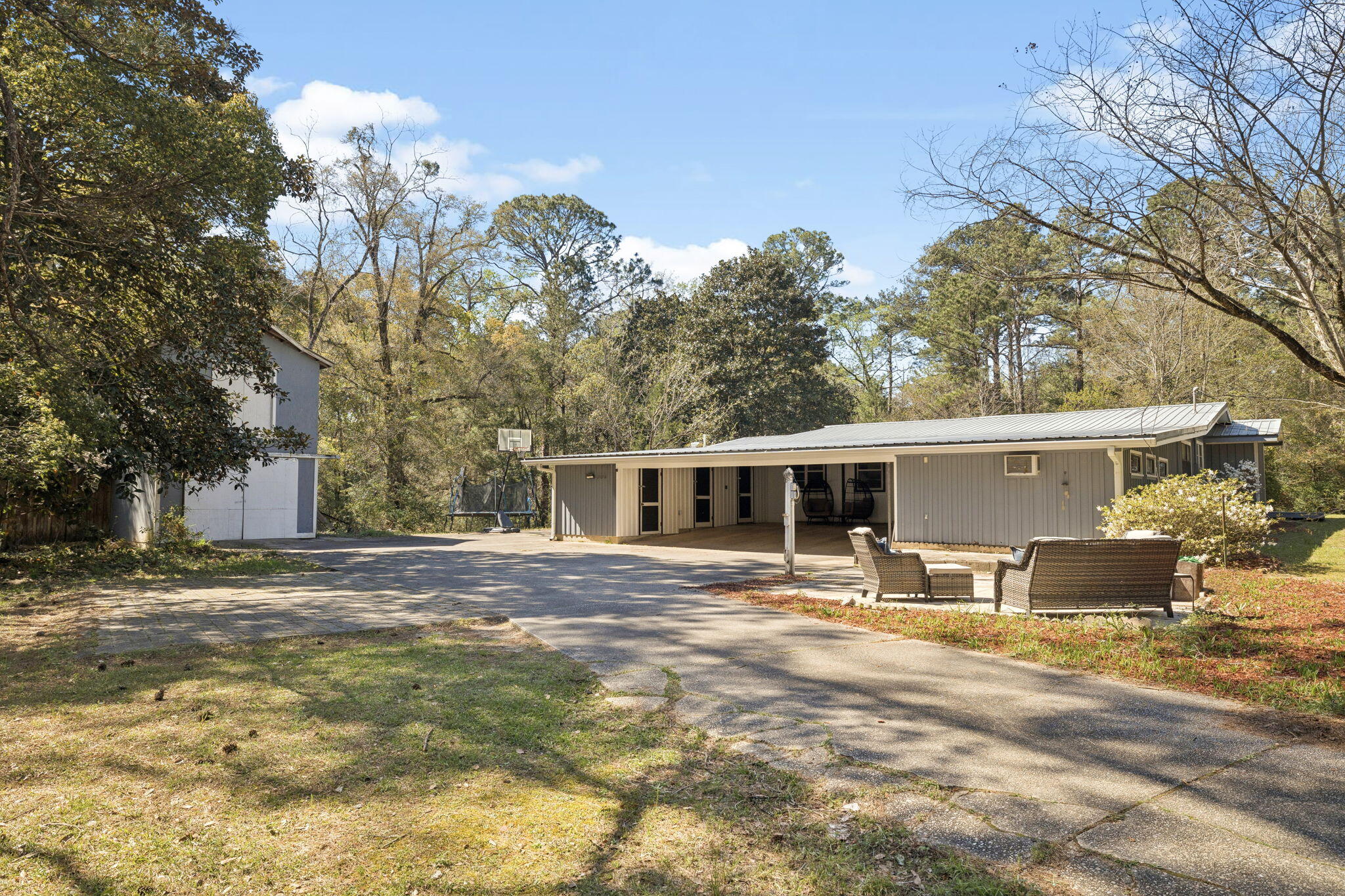 190 Meadowbrook Lane Defuniak Springs FL 32435