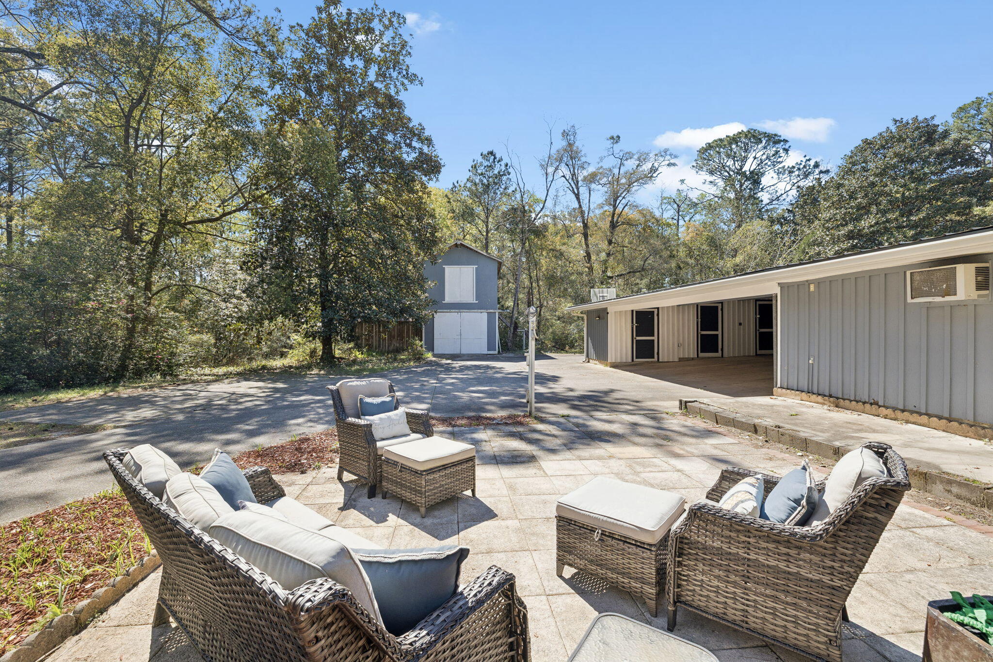 190 Meadowbrook Lane Defuniak Springs FL 32435