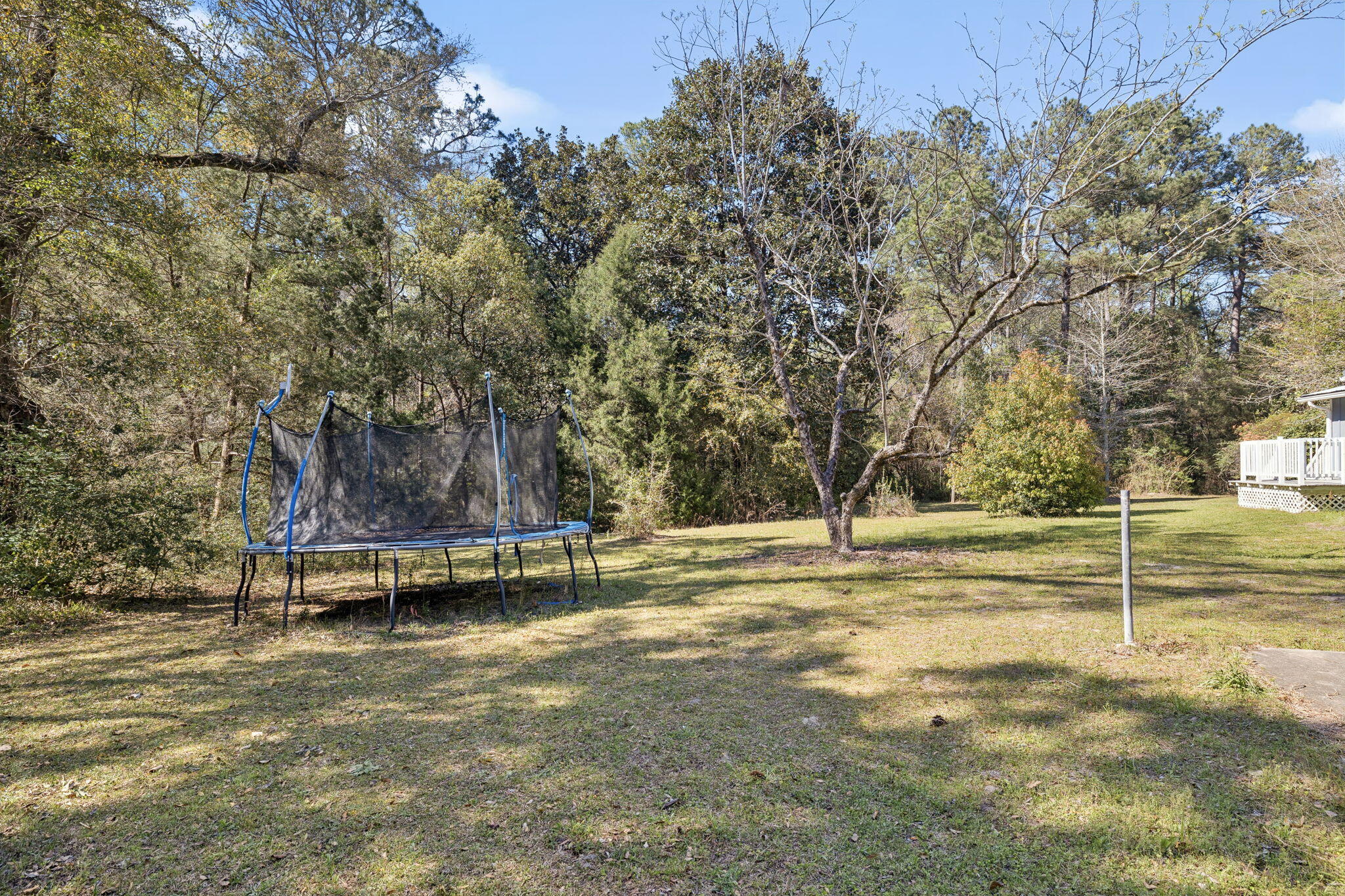 190 Meadowbrook Lane Defuniak Springs FL 32435
