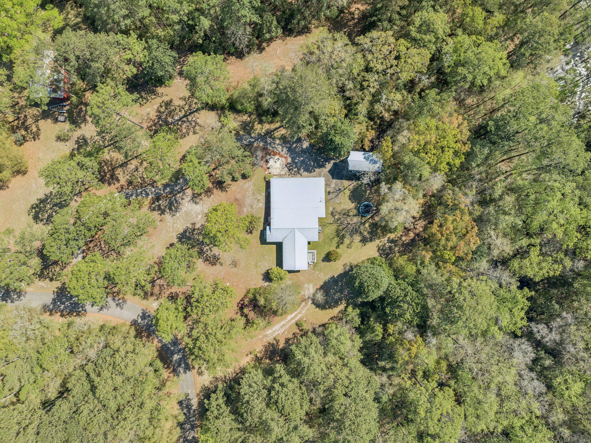 190 Meadowbrook Lane Defuniak Springs FL 32435
