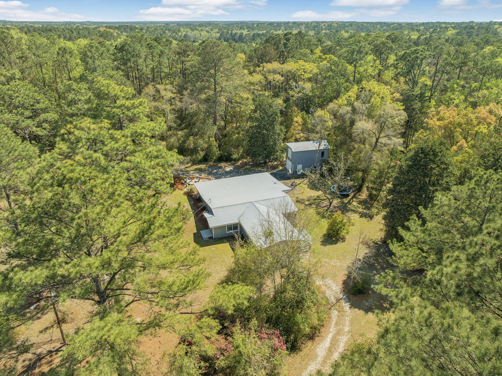 190 Meadowbrook Lane Defuniak Springs FL 32435