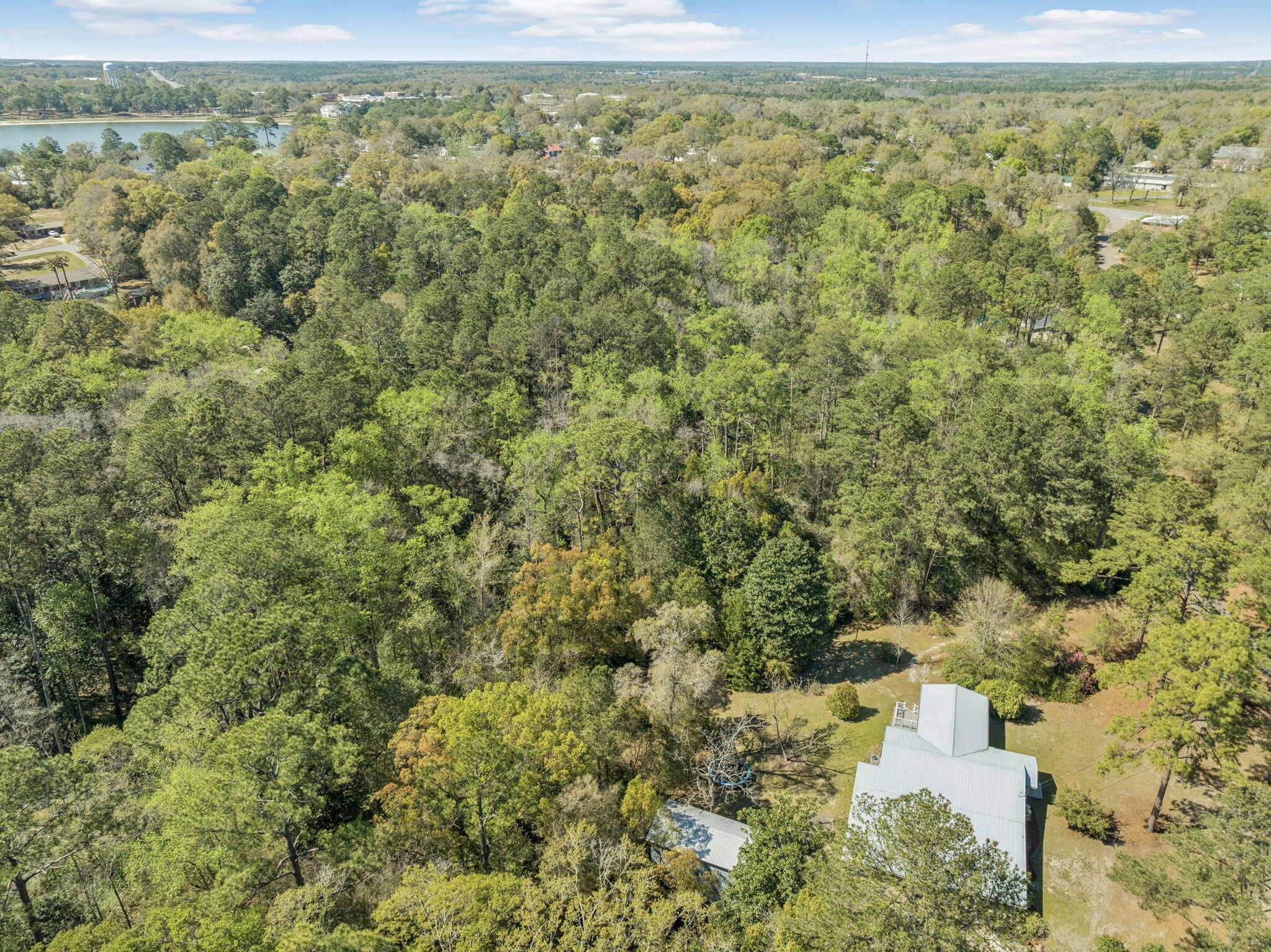 190 Meadowbrook Lane Defuniak Springs FL 32435