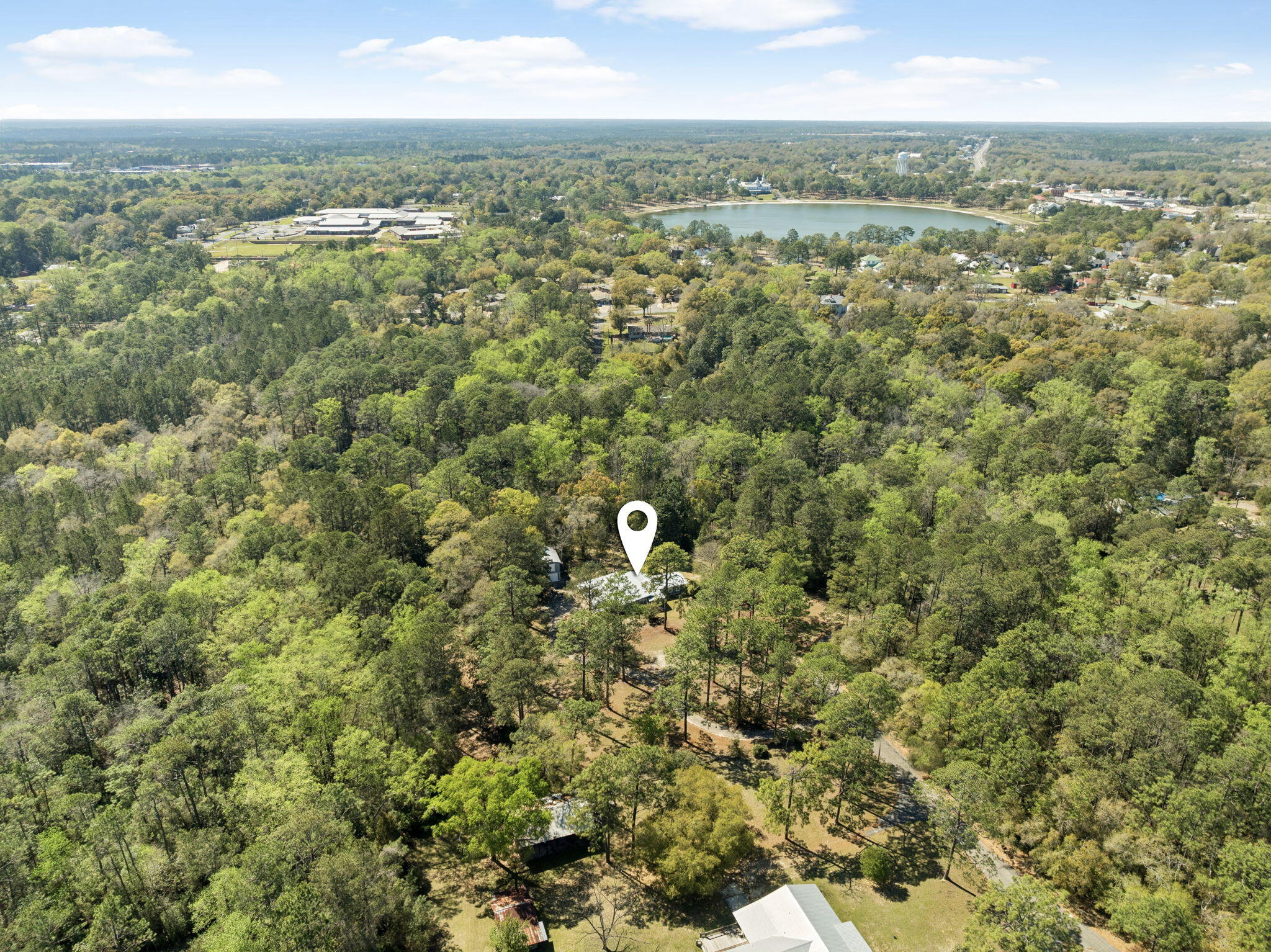 190 Meadowbrook Lane Defuniak Springs FL 32435