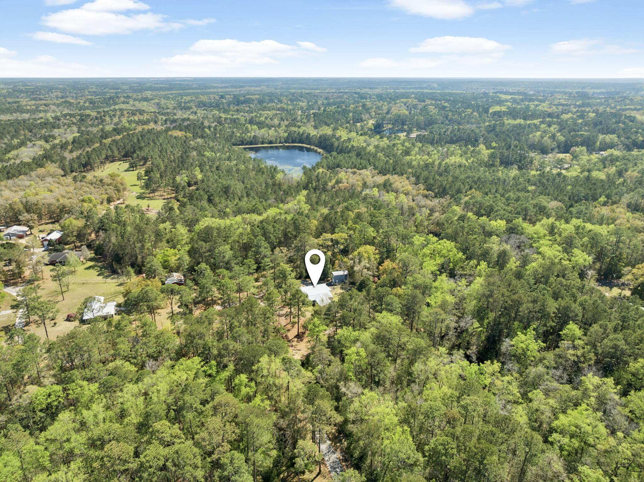190 Meadowbrook Lane Defuniak Springs FL 32435