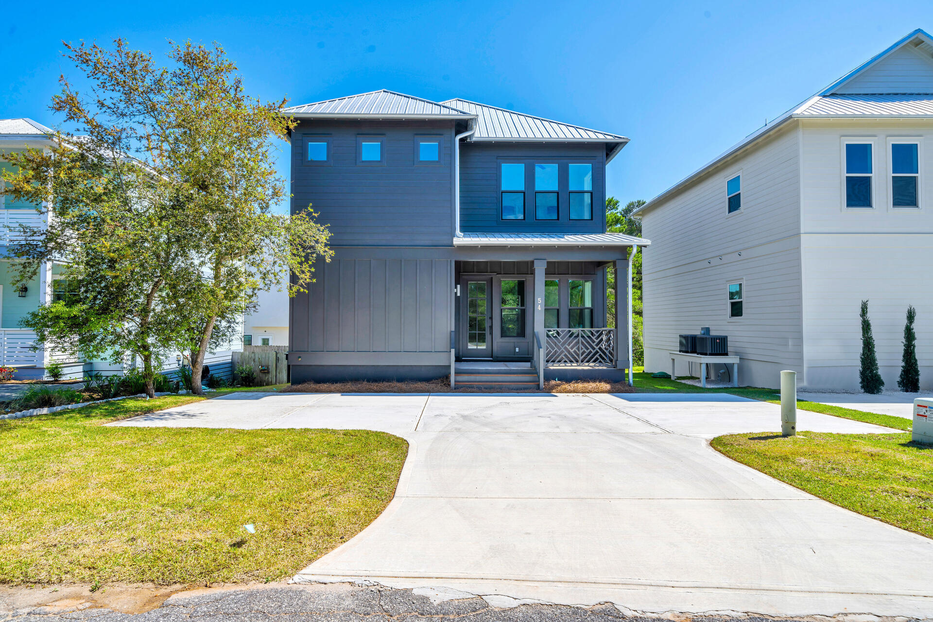 54 Triggerfish Street Santa Rosa Beach FL 32459