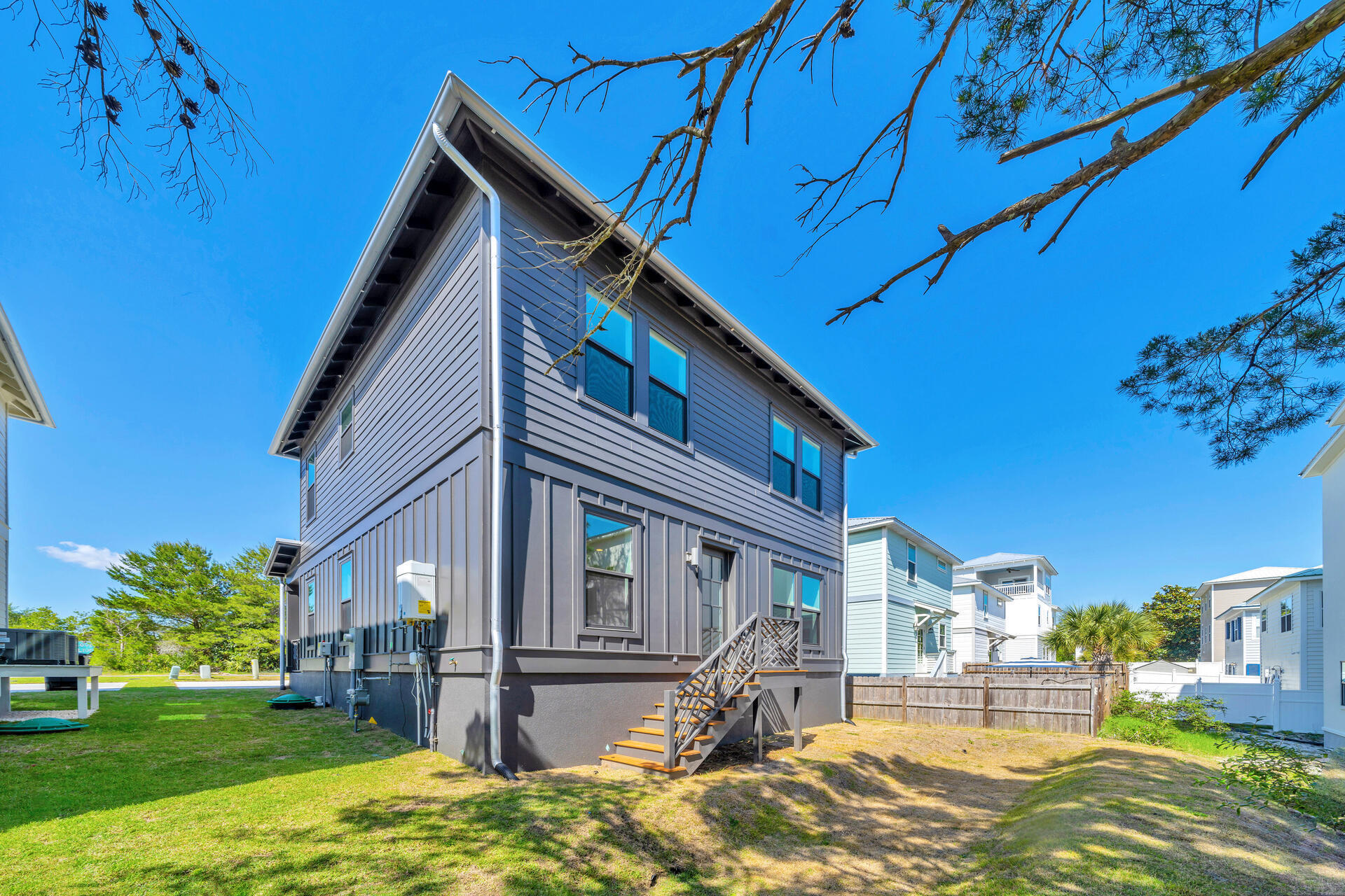 54 Triggerfish Street Santa Rosa Beach FL 32459