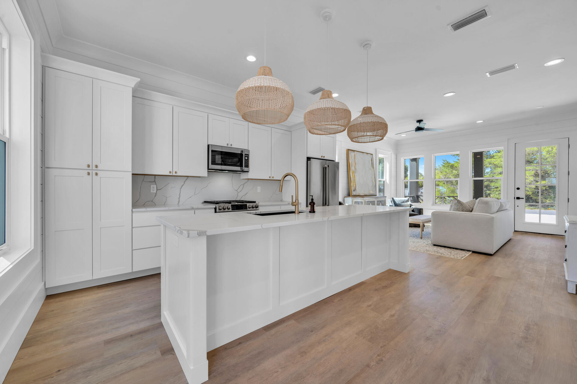 54 Triggerfish Street Santa Rosa Beach FL 32459