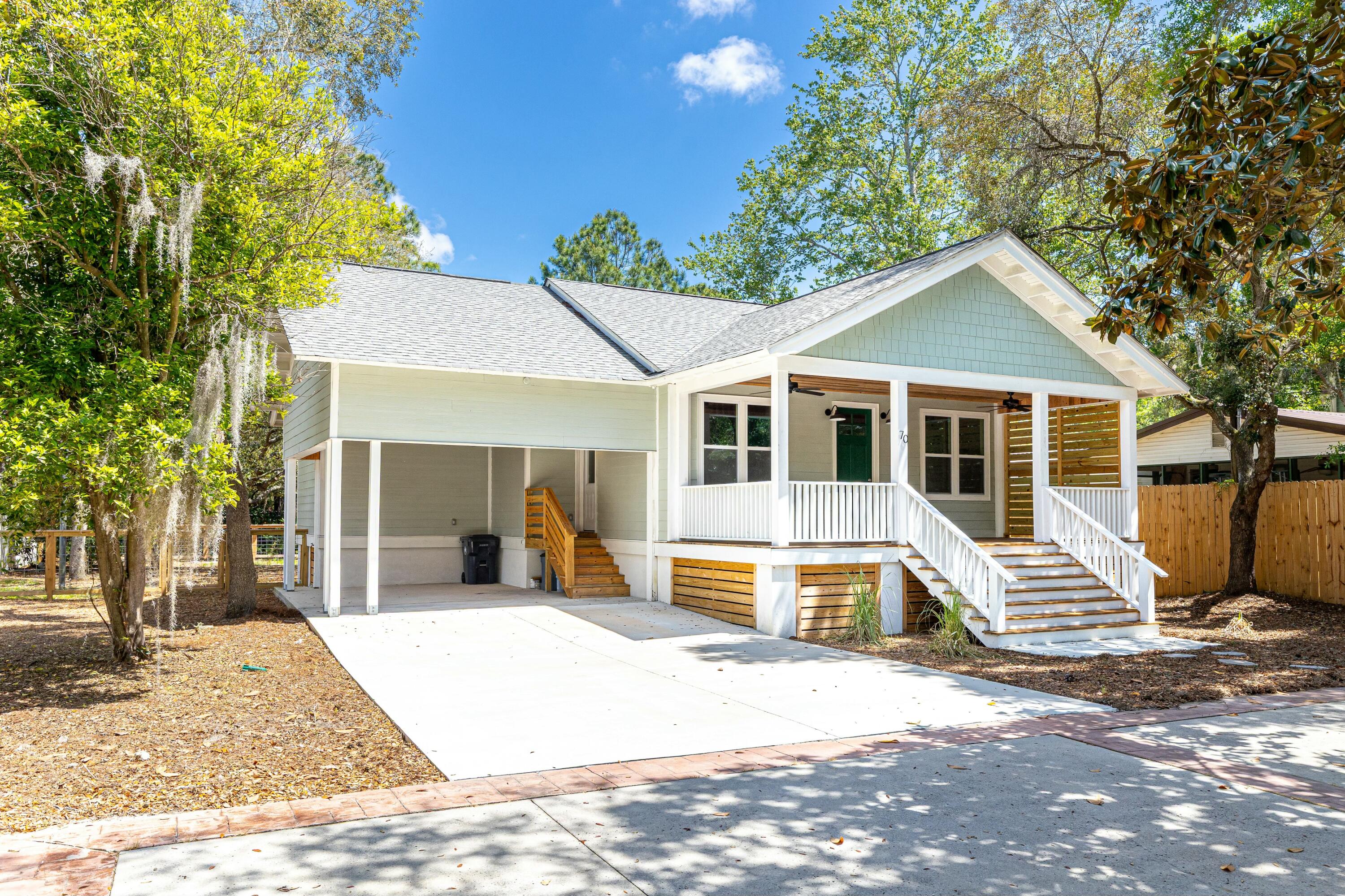 70 Palmetto Street Santa Rosa Beach FL 32459