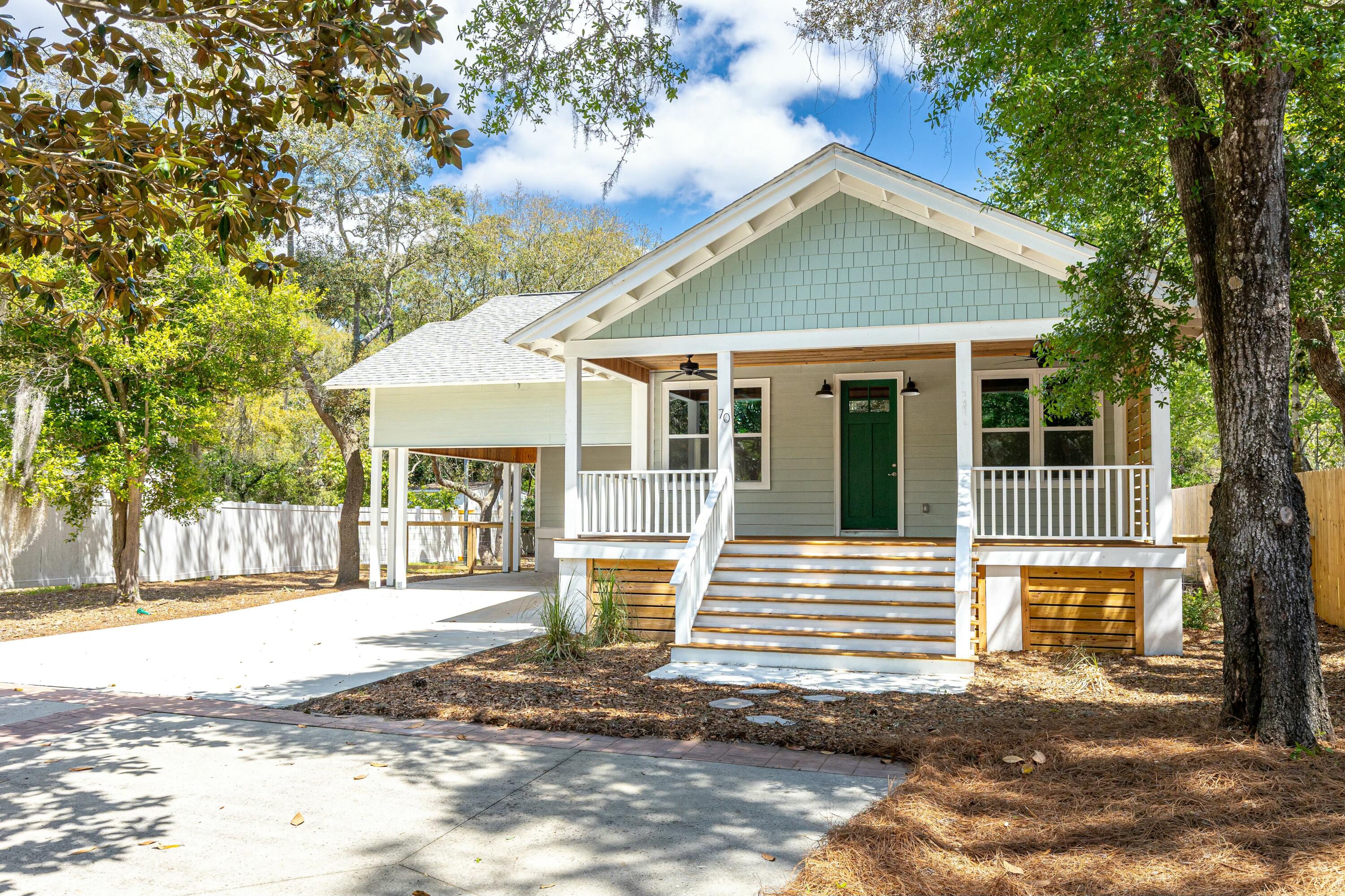 70 Palmetto Street Santa Rosa Beach FL 32459
