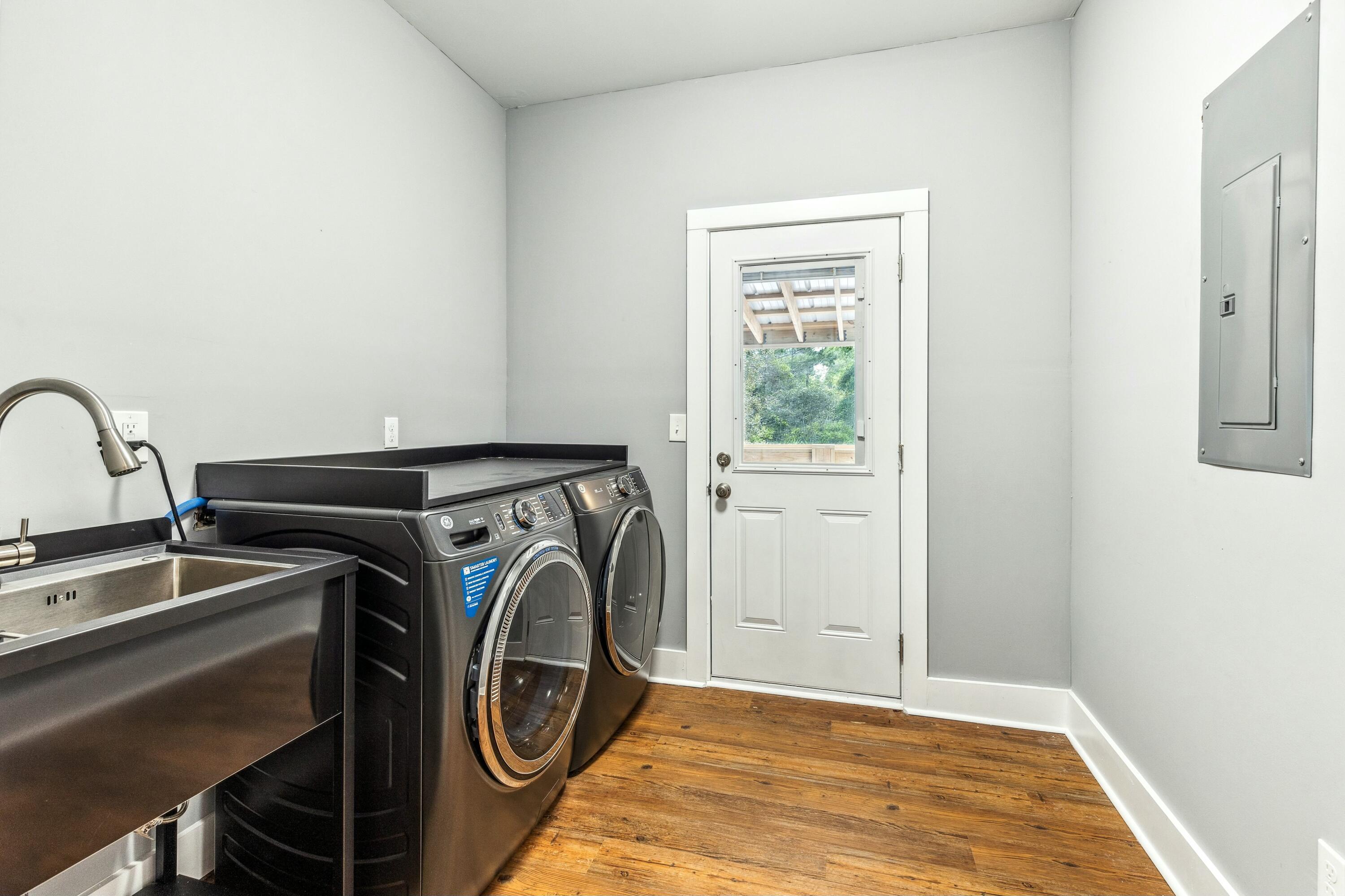 70 Palmetto Street Santa Rosa Beach FL 32459