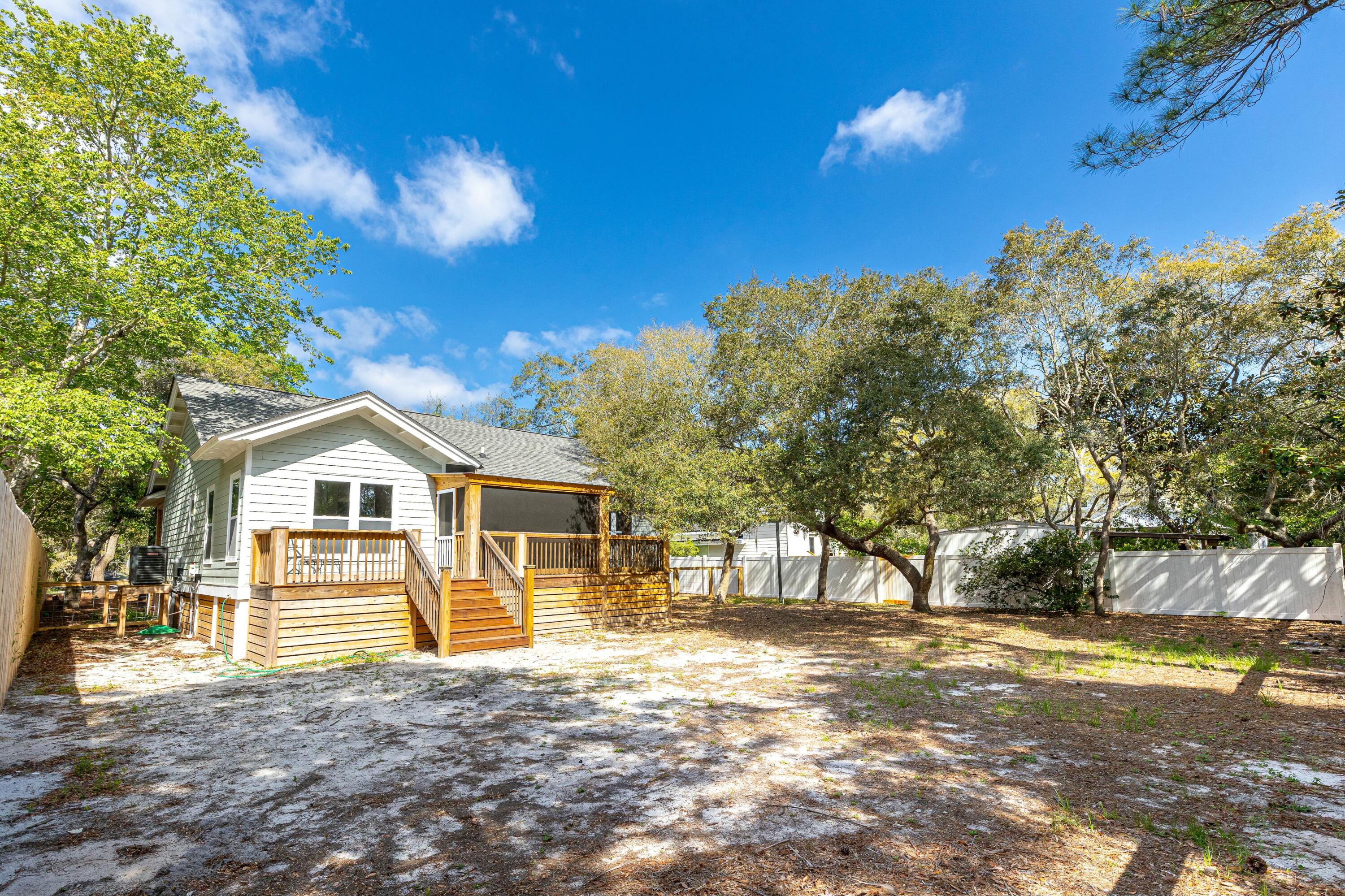 70 Palmetto Street Santa Rosa Beach FL 32459