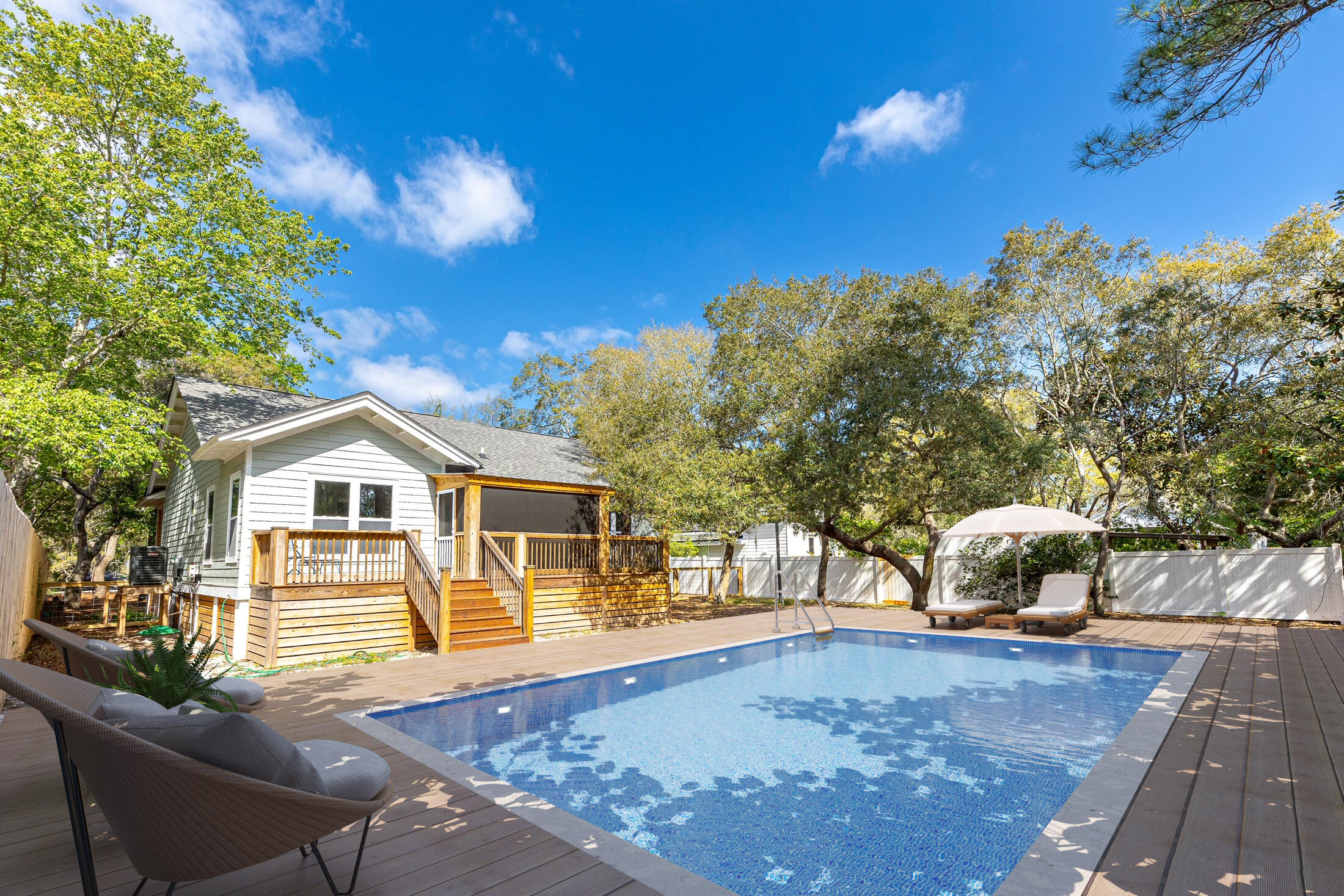 70 Palmetto Street Santa Rosa Beach FL 32459