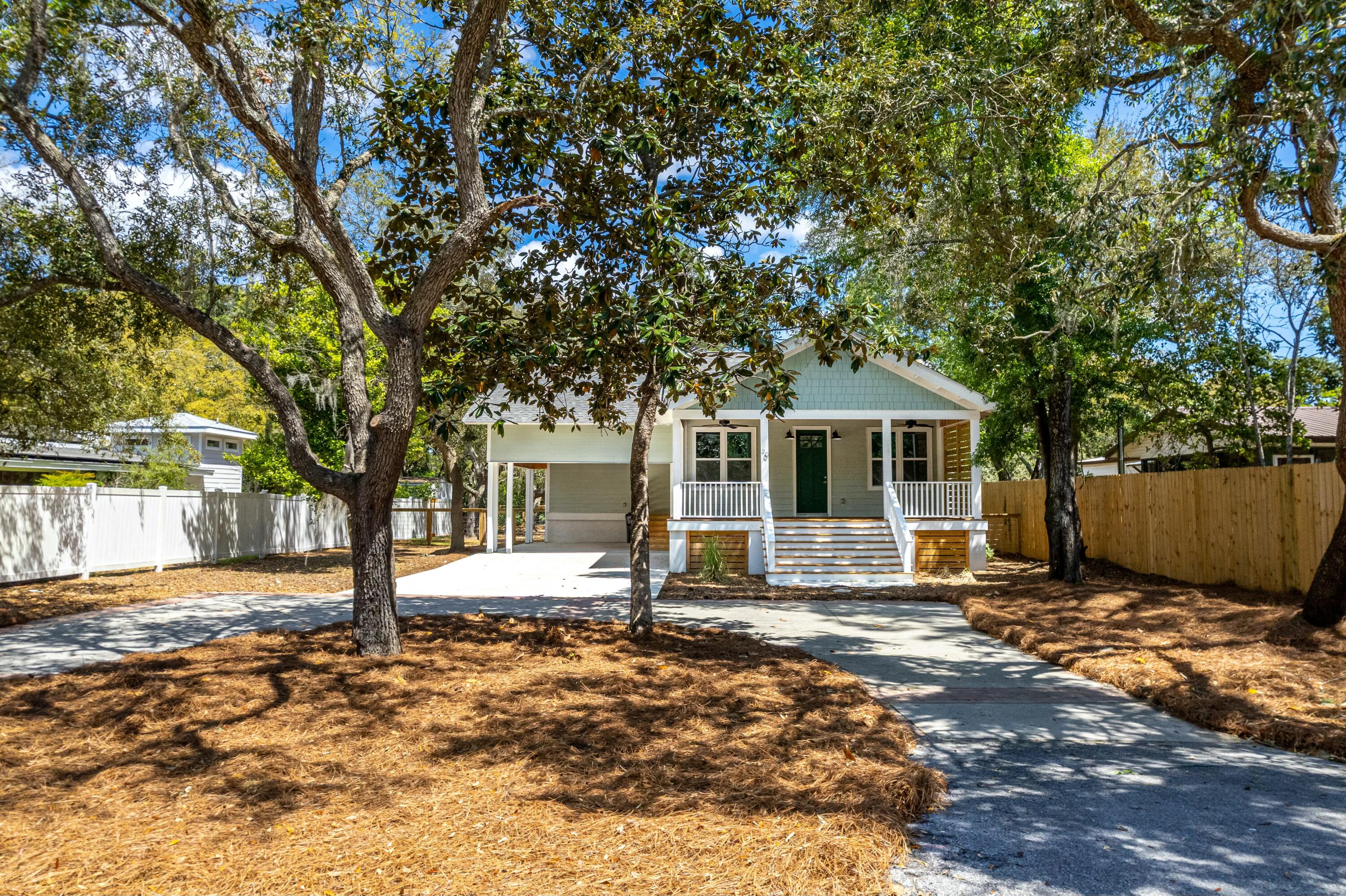 70 Palmetto Street Santa Rosa Beach FL 32459