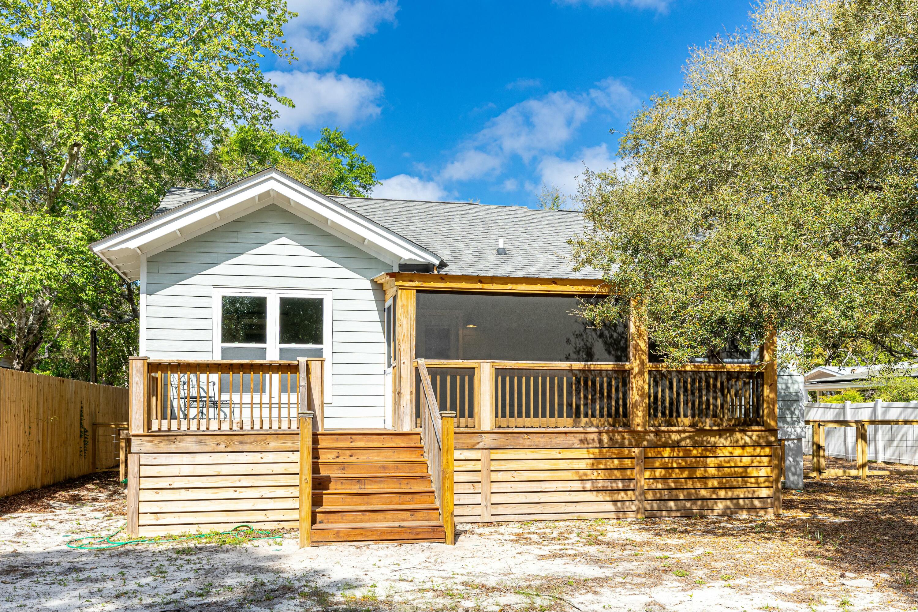 70 Palmetto Street Santa Rosa Beach FL 32459