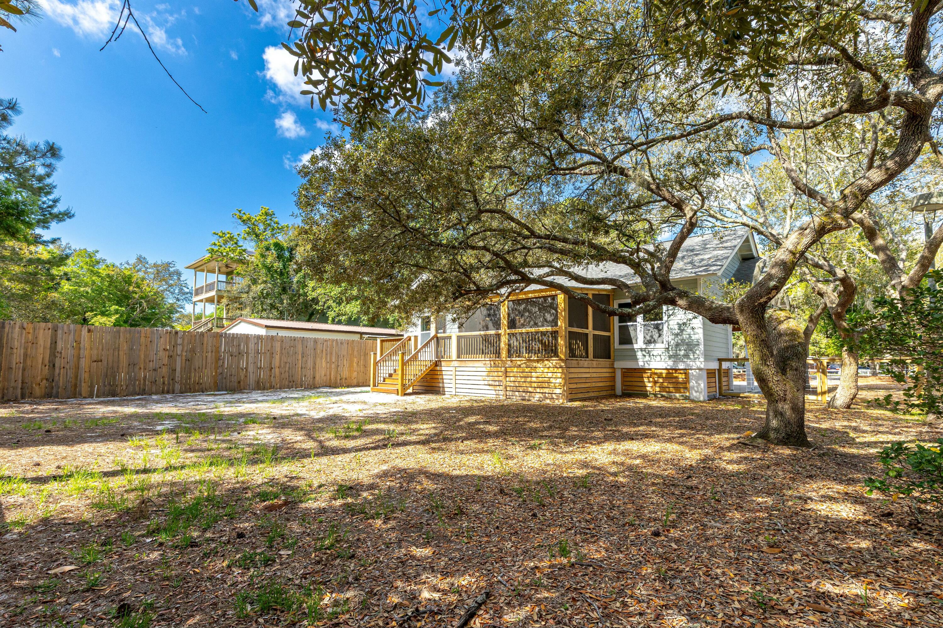 70 Palmetto Street Santa Rosa Beach FL 32459