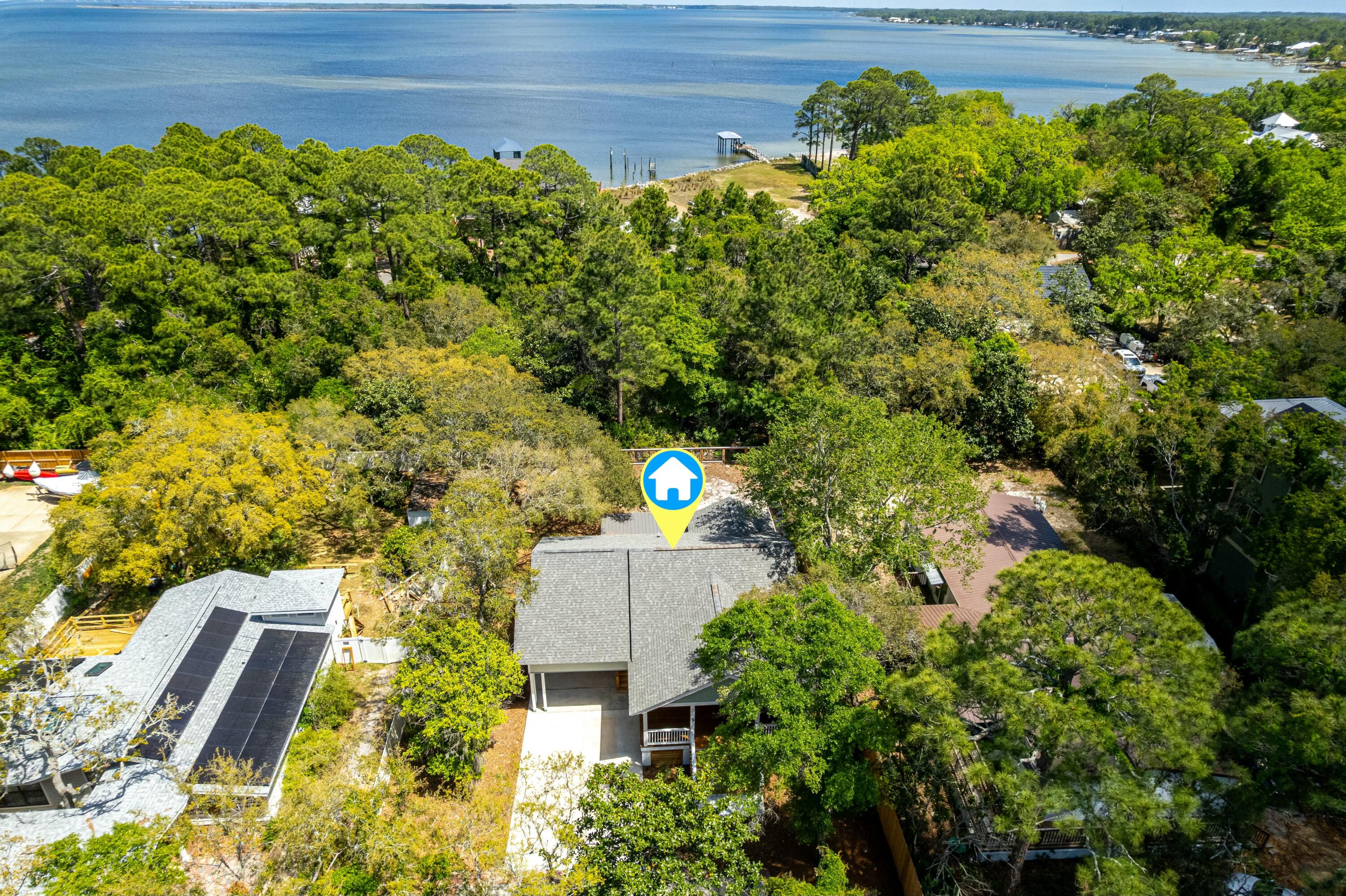 70 Palmetto Street Santa Rosa Beach FL 32459