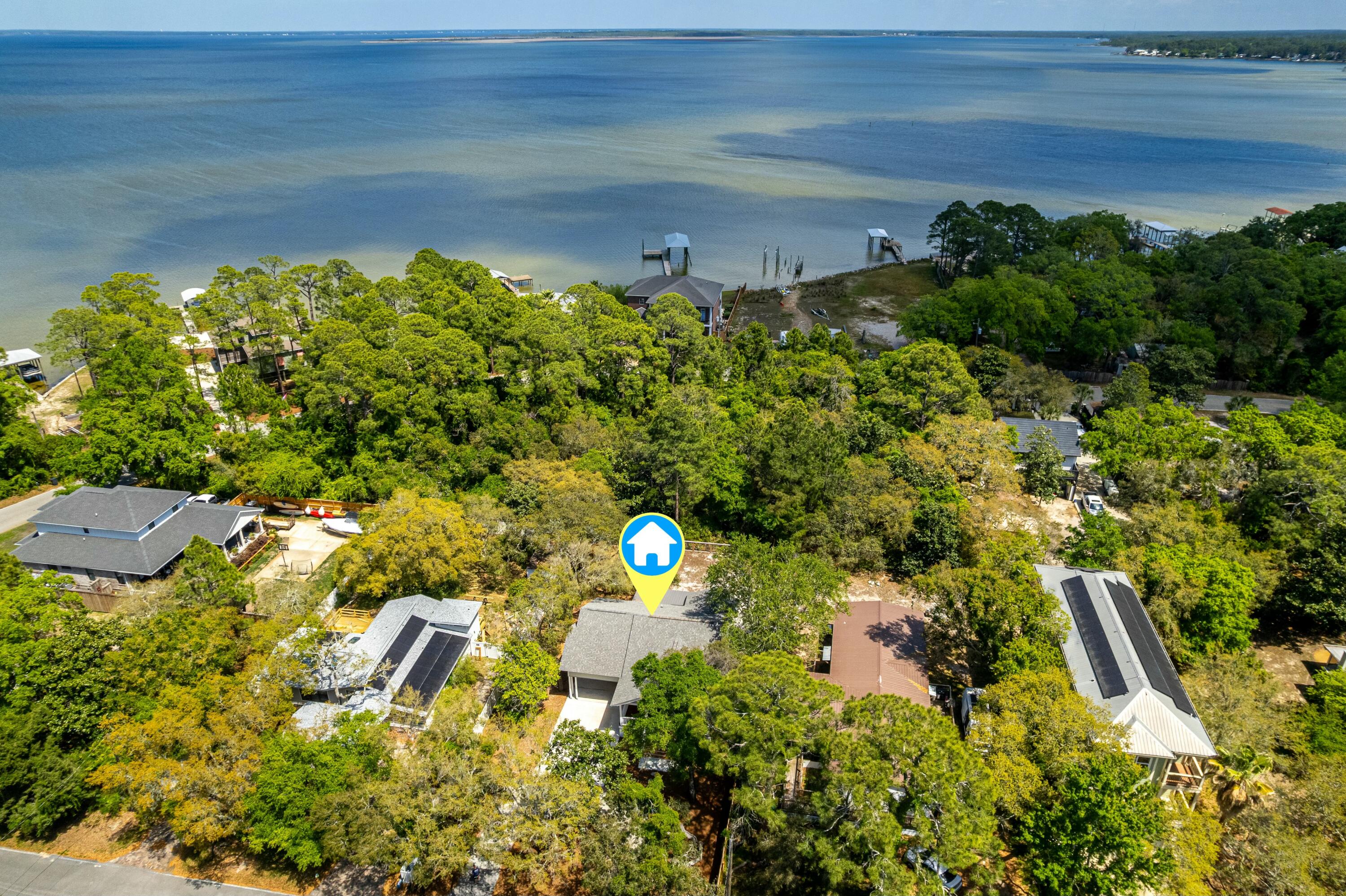 70 Palmetto Street Santa Rosa Beach FL 32459