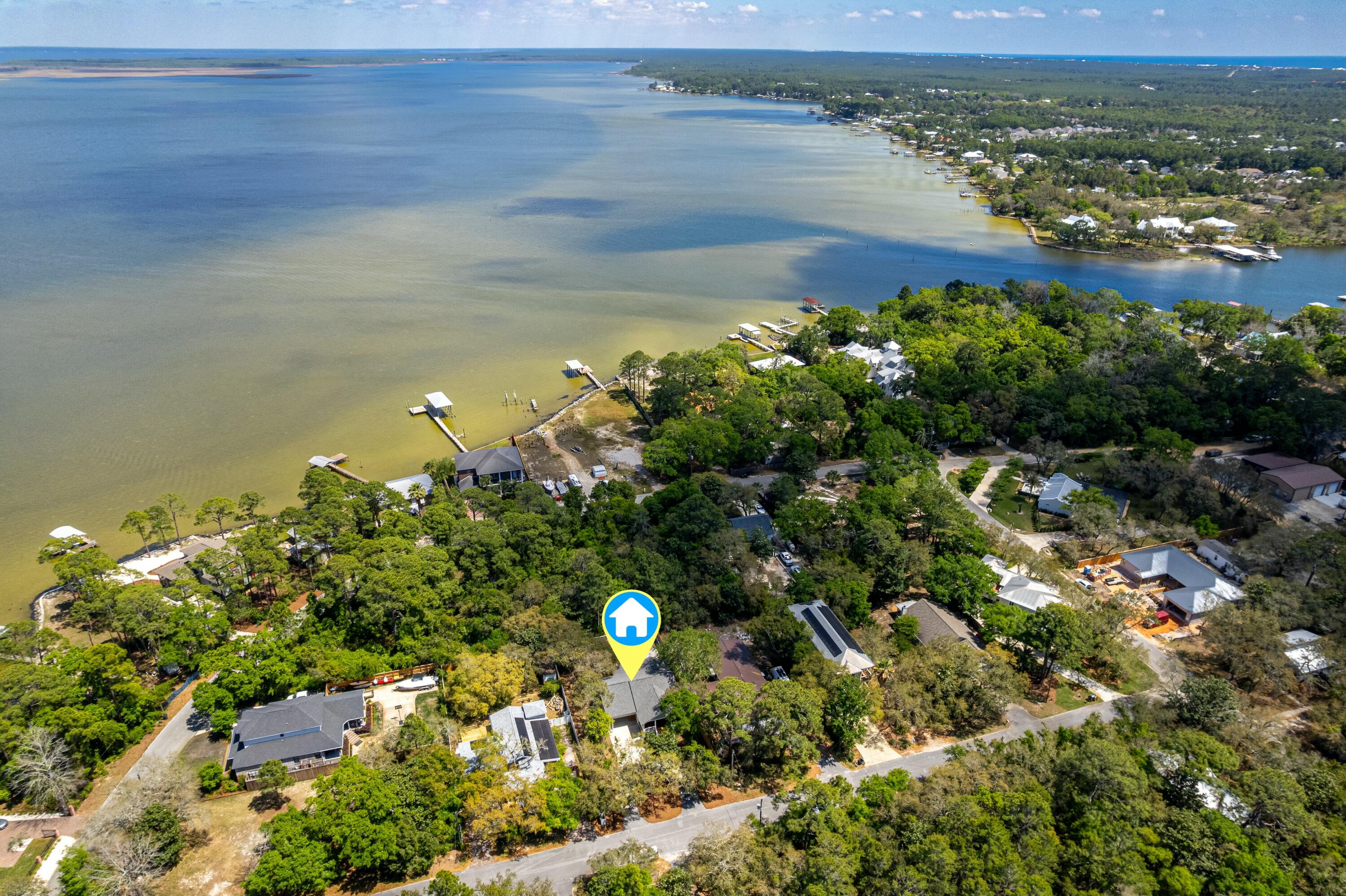 70 Palmetto Street Santa Rosa Beach FL 32459