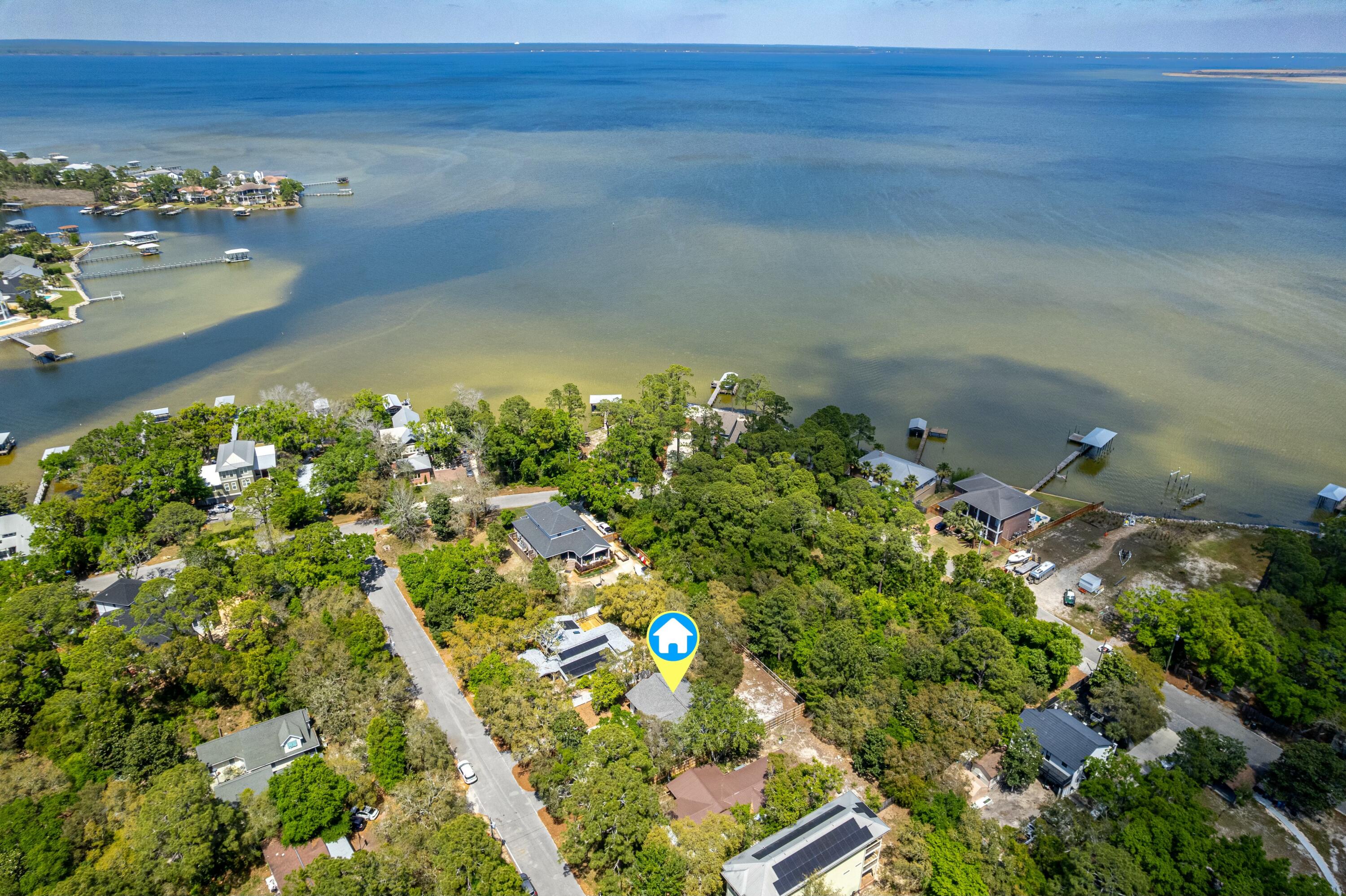 70 Palmetto Street Santa Rosa Beach FL 32459