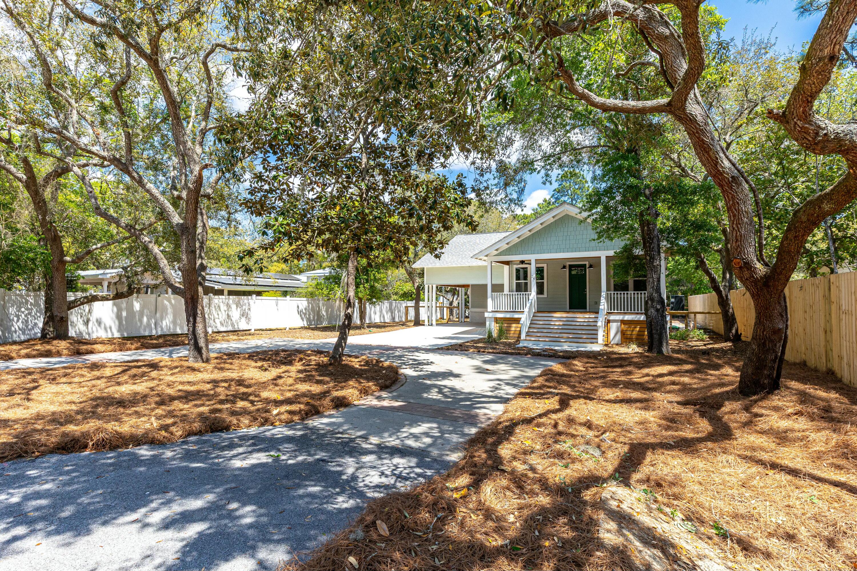 70 Palmetto Street Santa Rosa Beach FL 32459