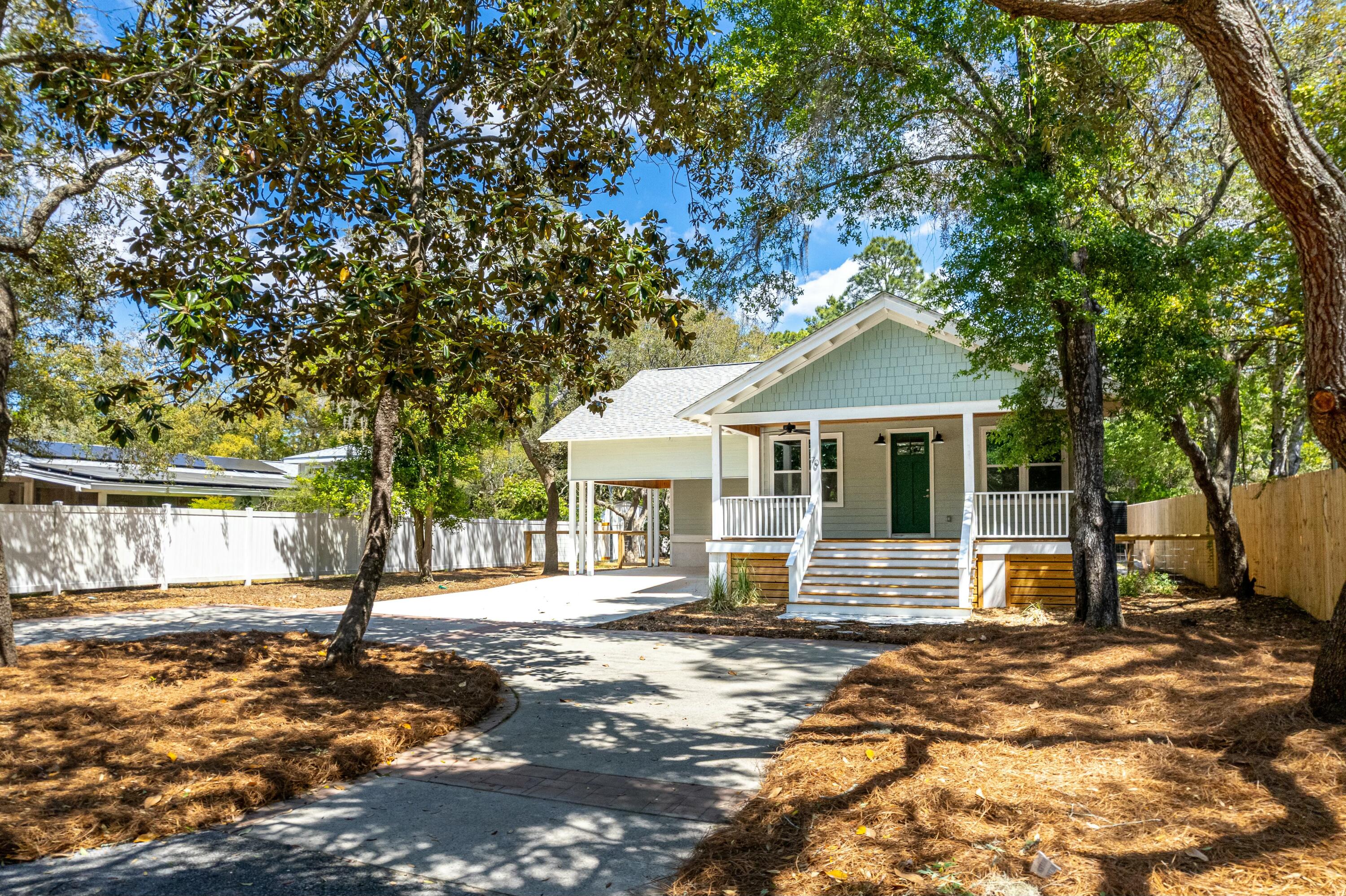 70 Palmetto Street Santa Rosa Beach FL 32459