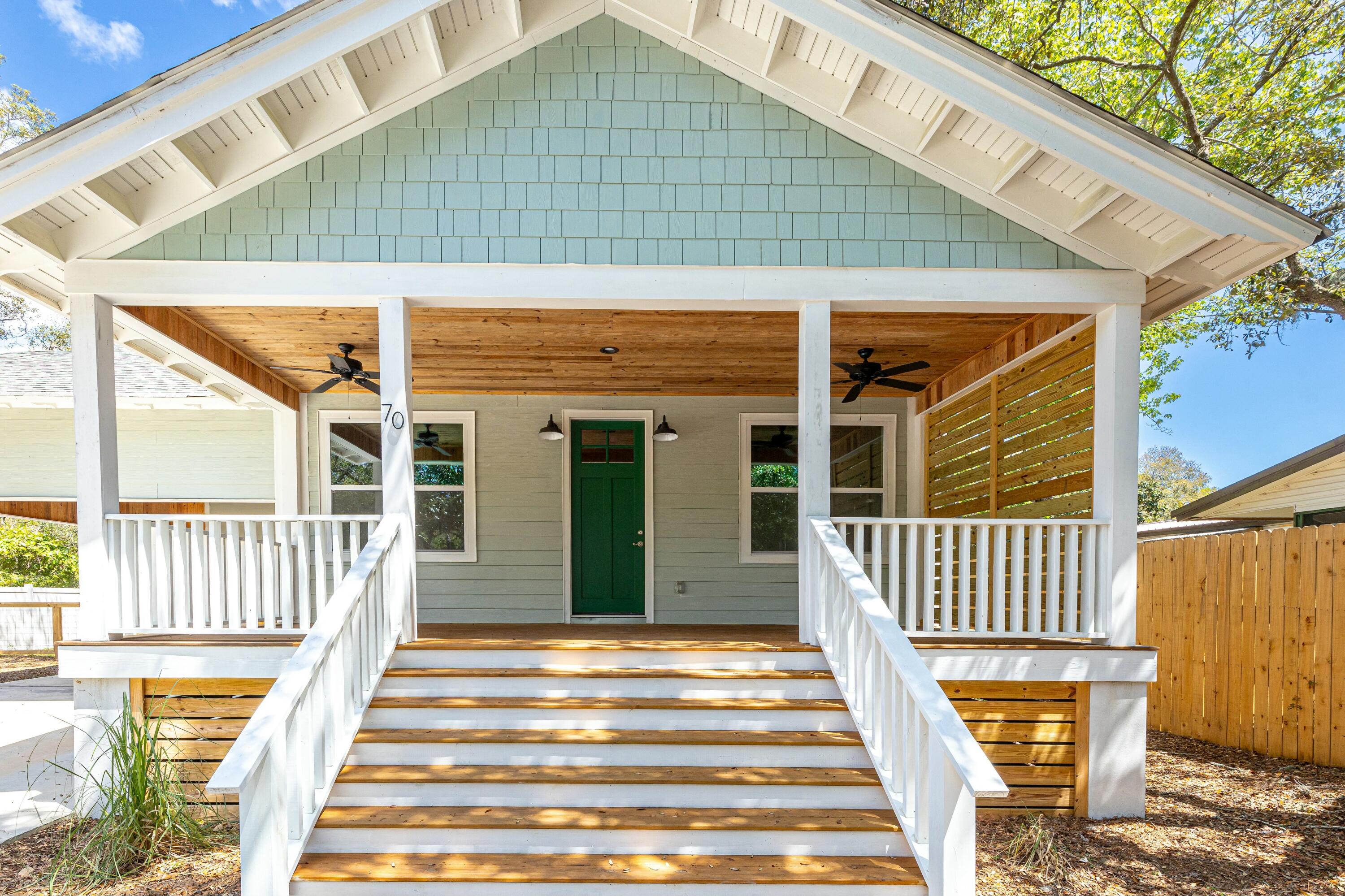 70 Palmetto Street Santa Rosa Beach FL 32459