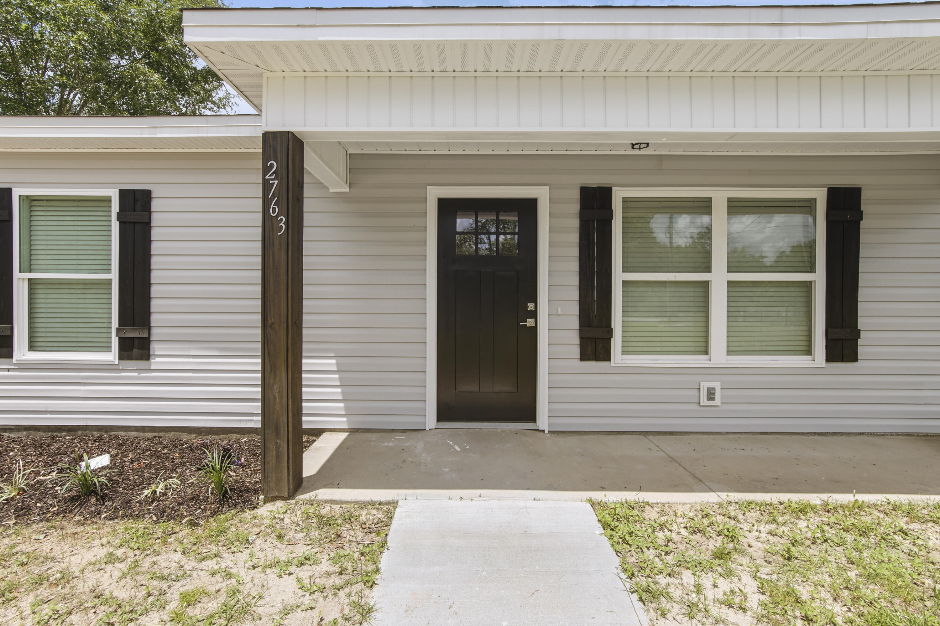 2763 Oakridge Road Defuniak Springs FL 32433