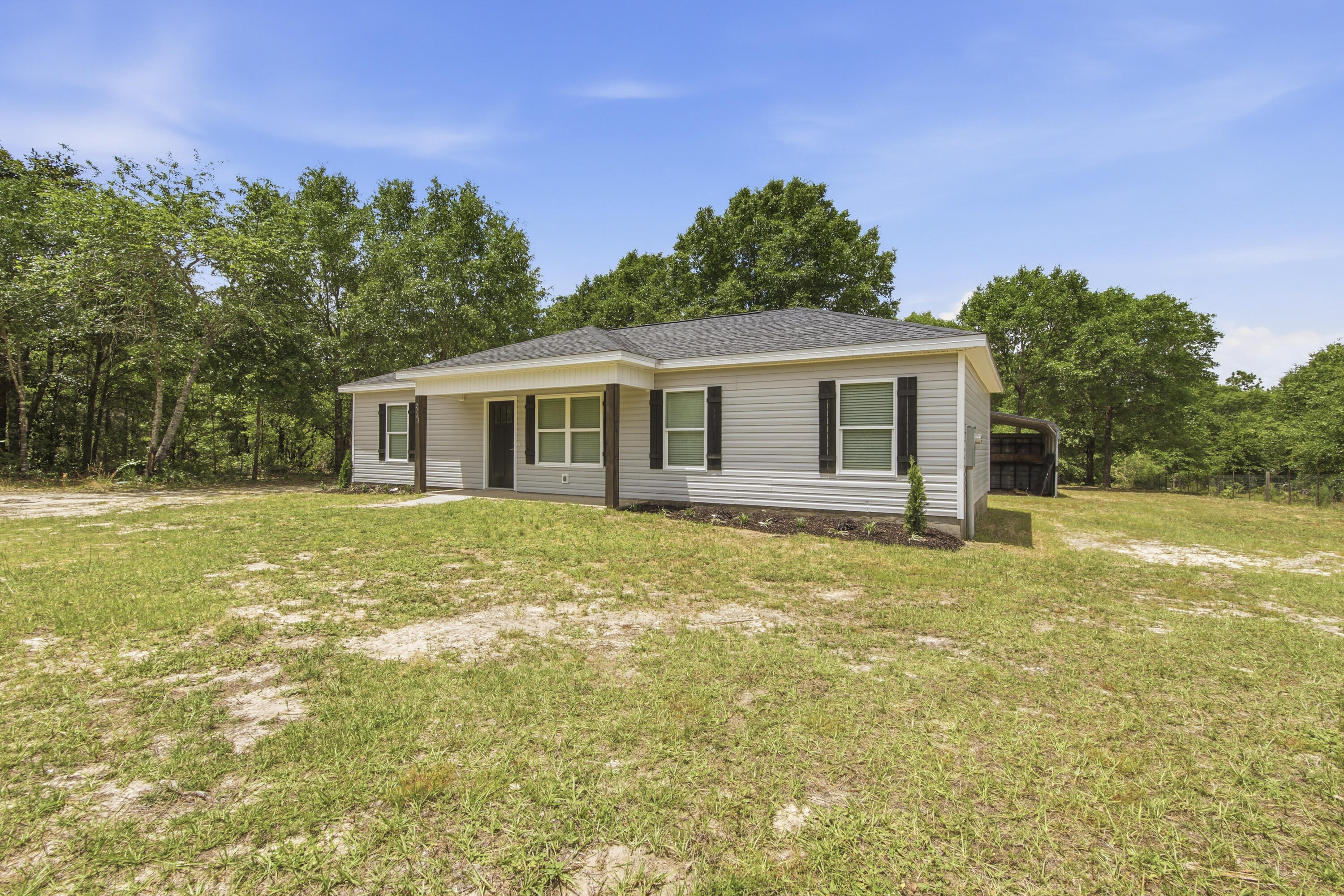 2763 Oakridge Road Defuniak Springs FL 32433