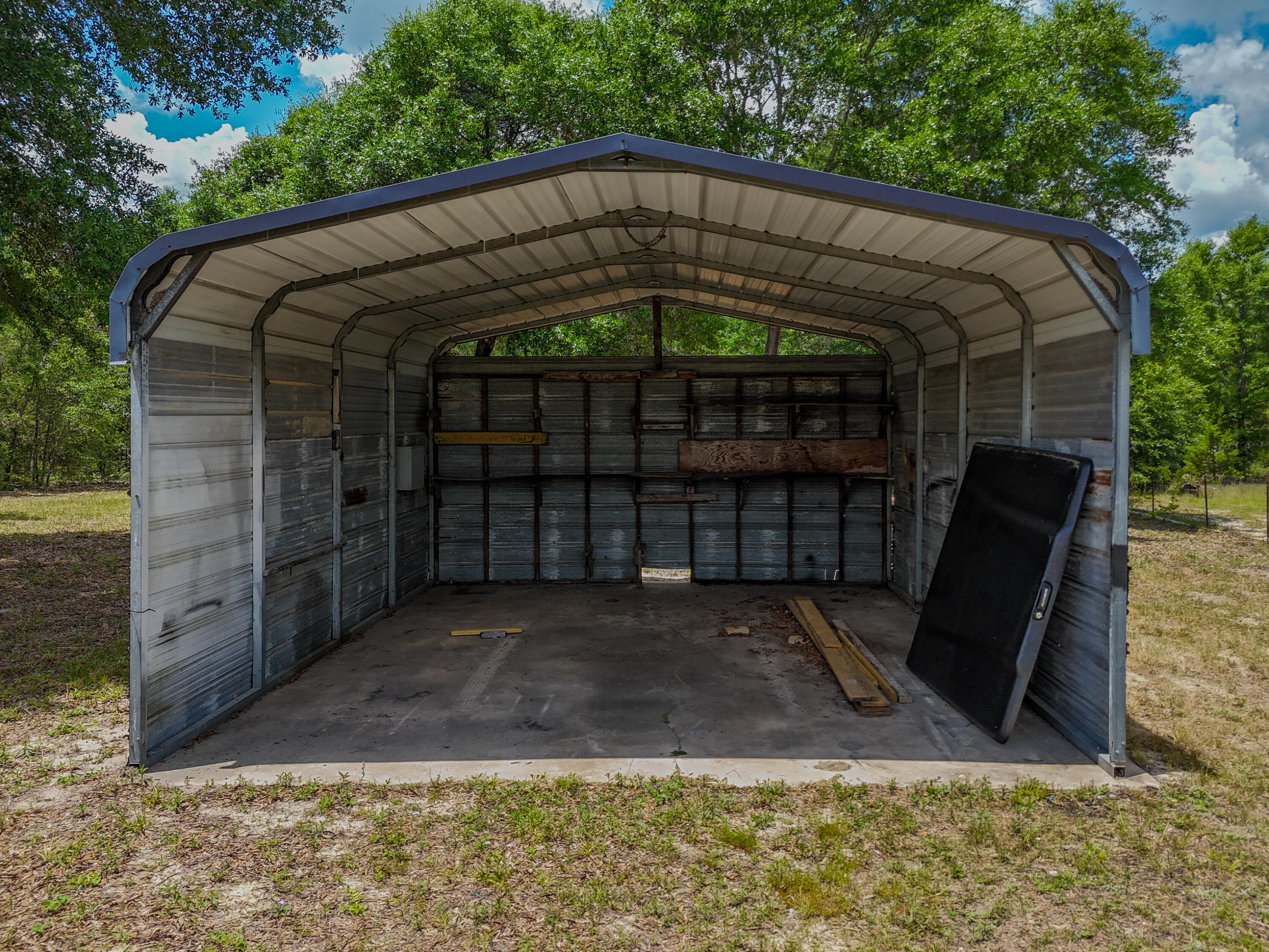 2763 Oakridge Road Defuniak Springs FL 32433
