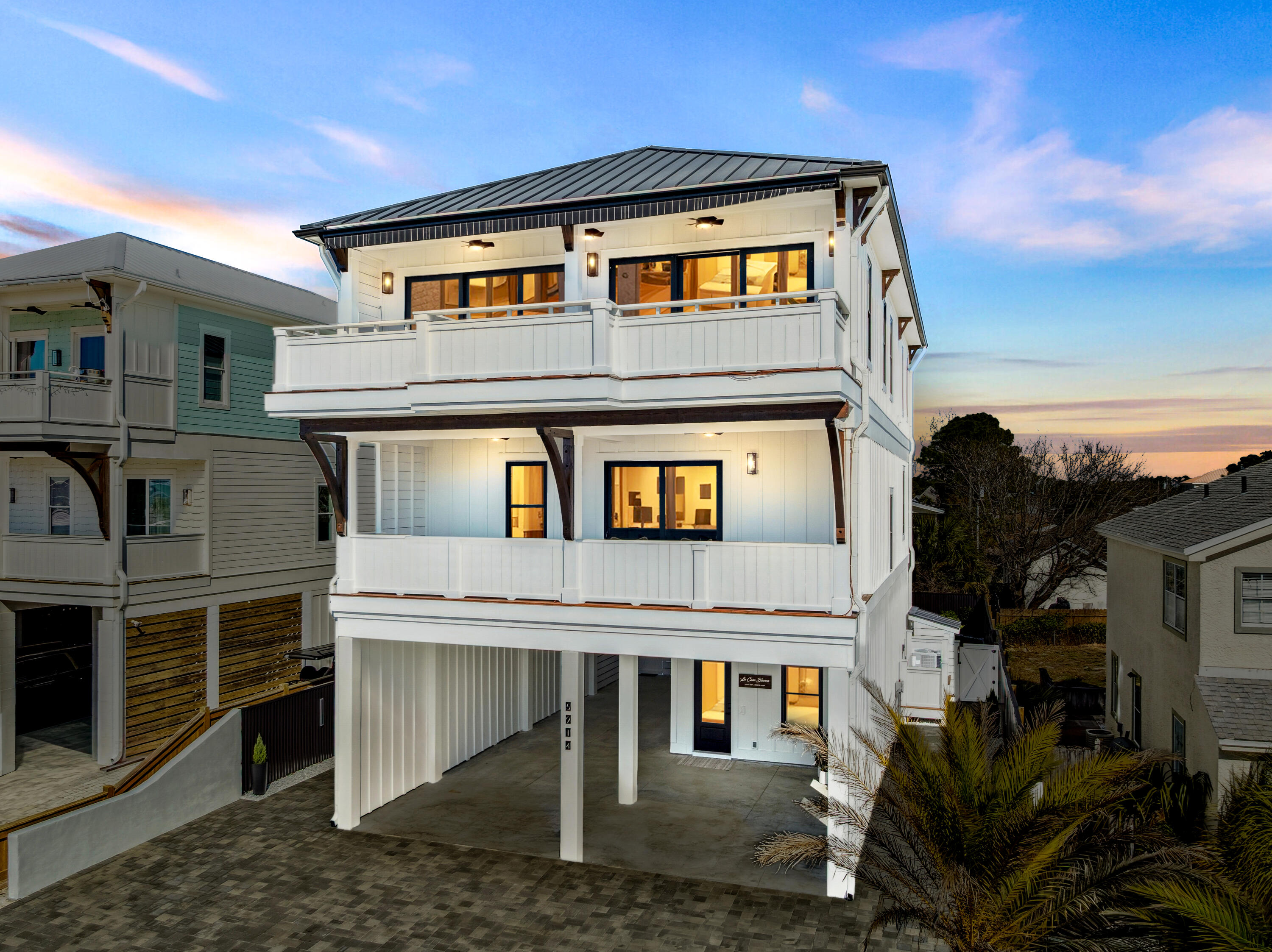 5914 Sunset Avenue Panama City Beach FL 32408