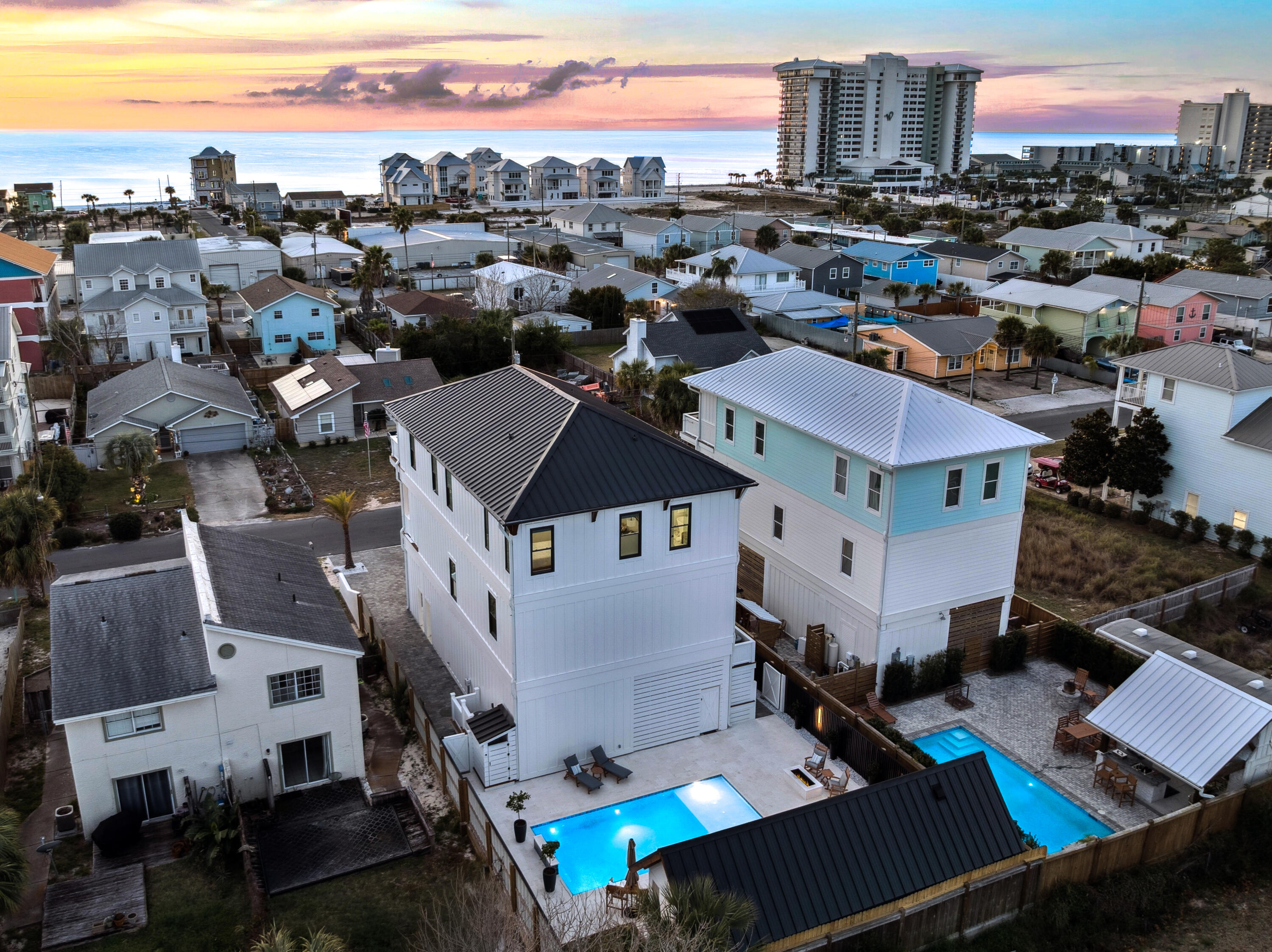 5914 Sunset Avenue Panama City Beach FL 32408