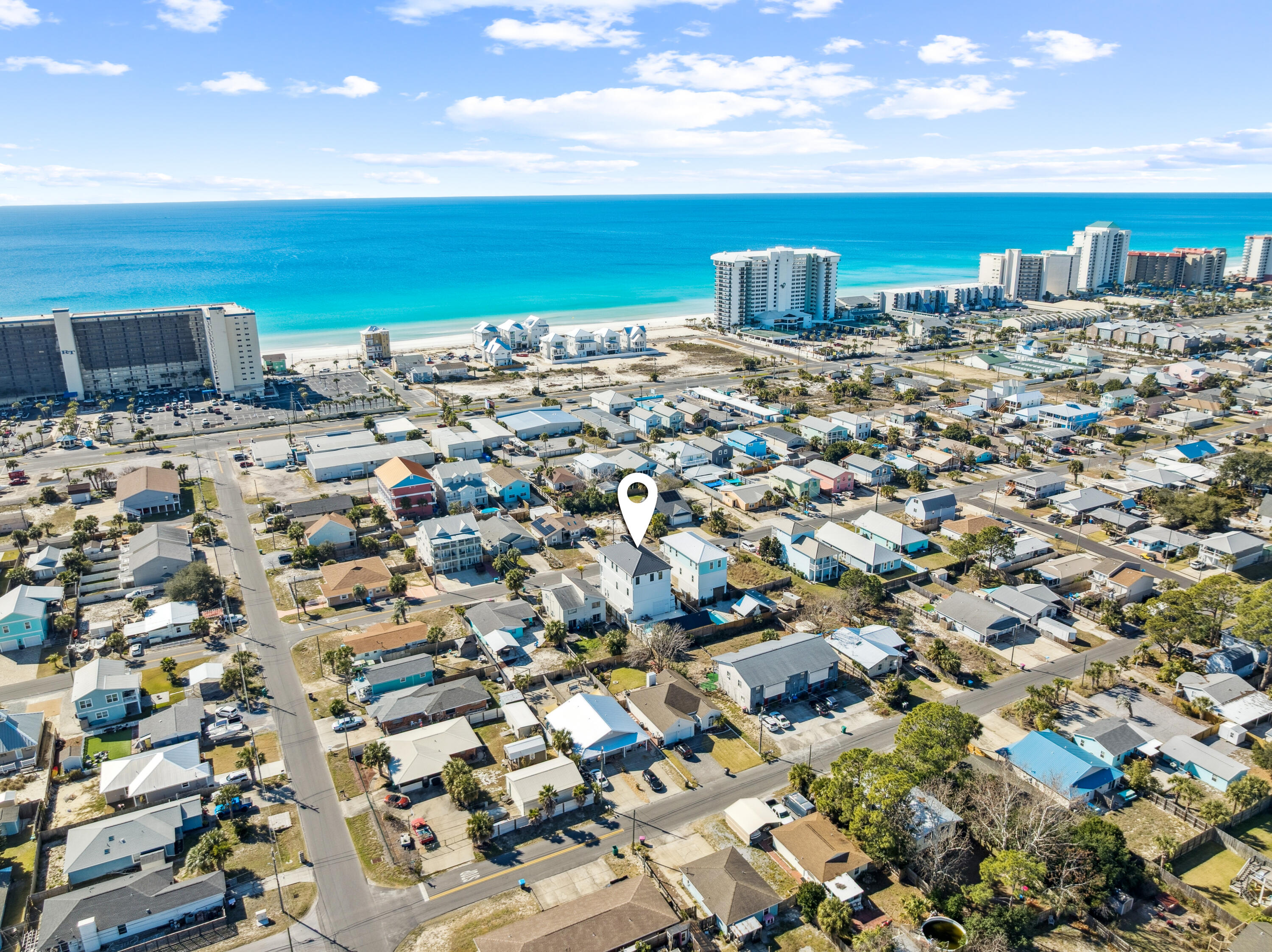 5914 Sunset Avenue Panama City Beach FL 32408