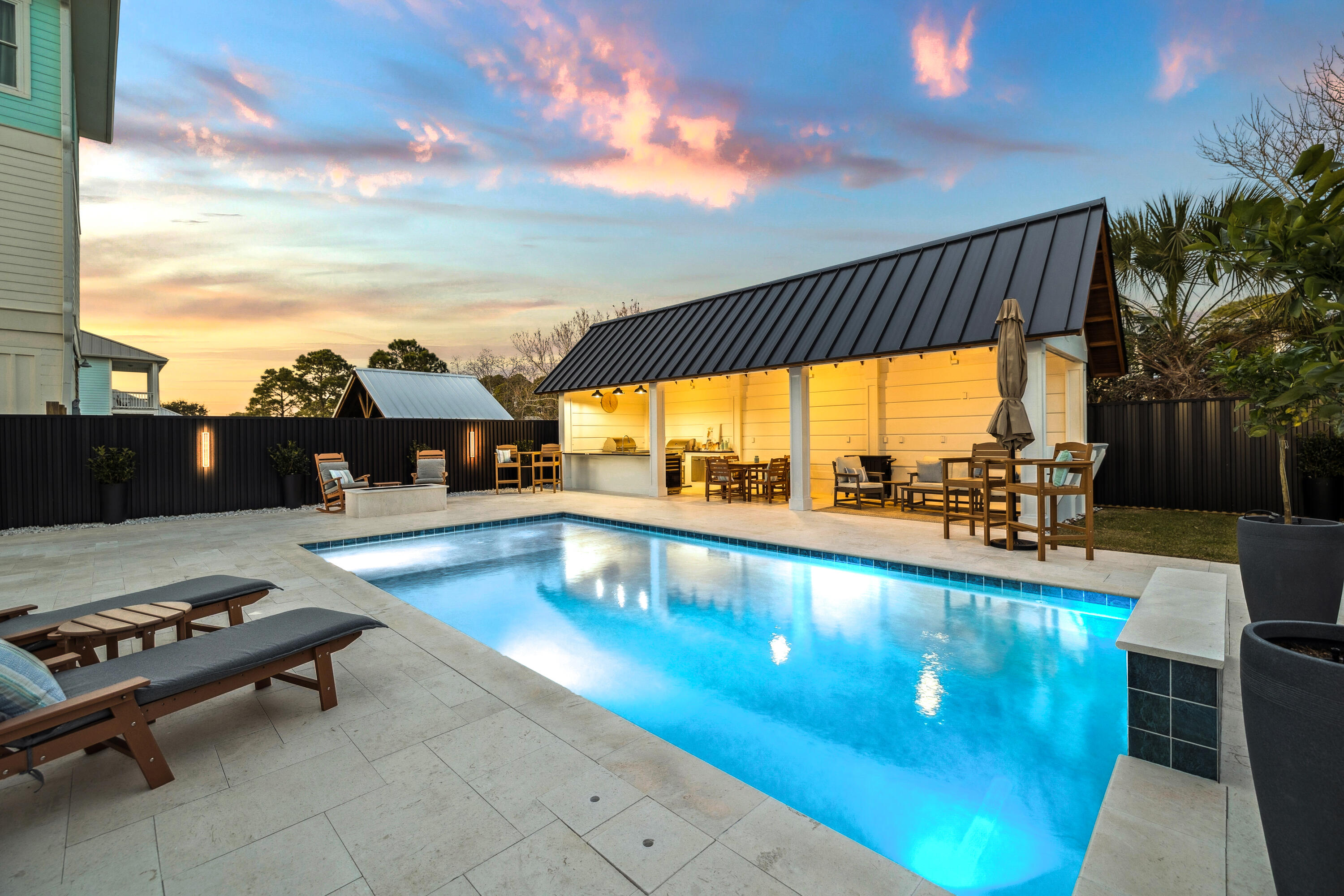5914 Sunset Avenue Panama City Beach FL 32408