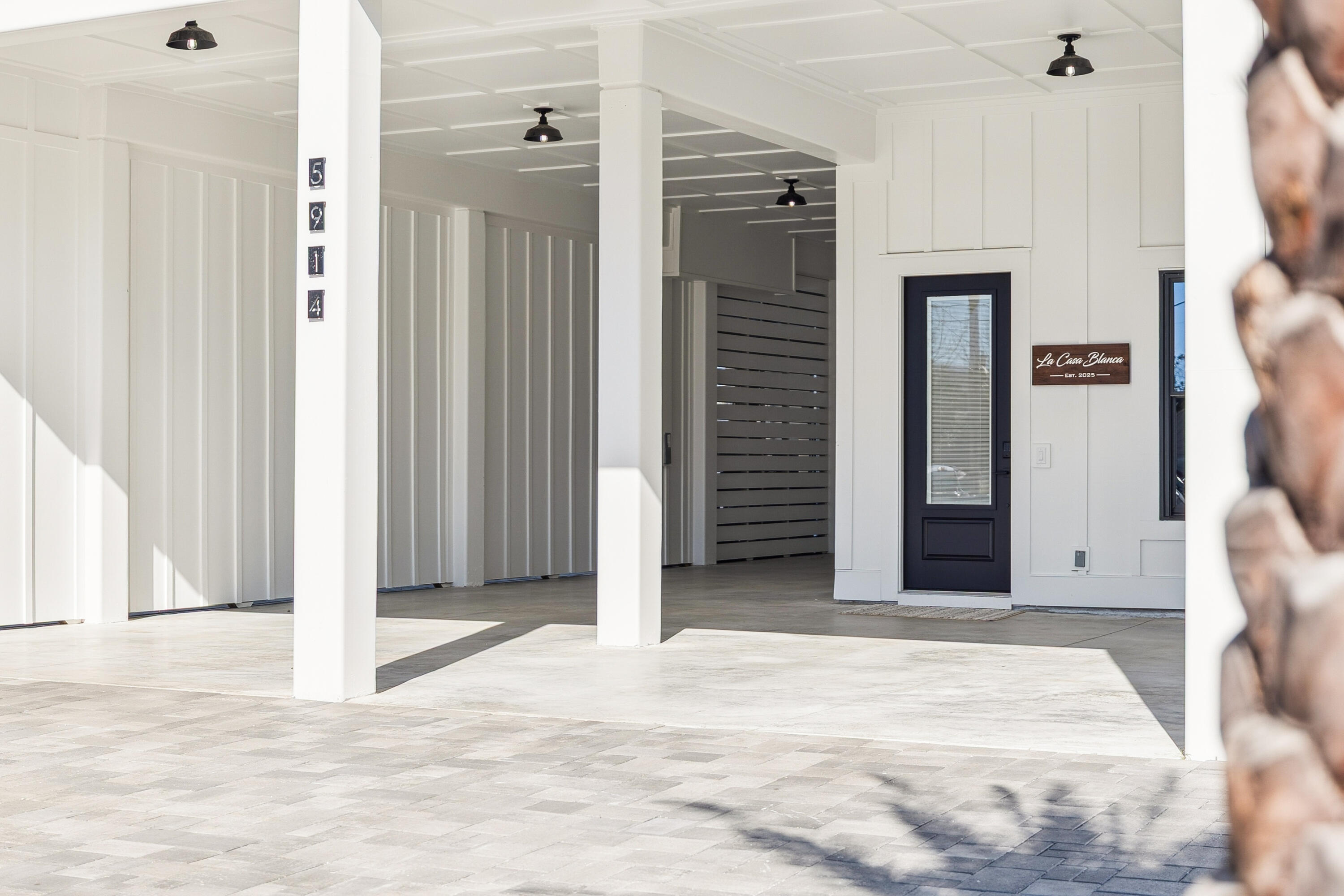 5914 Sunset Avenue Panama City Beach FL 32408