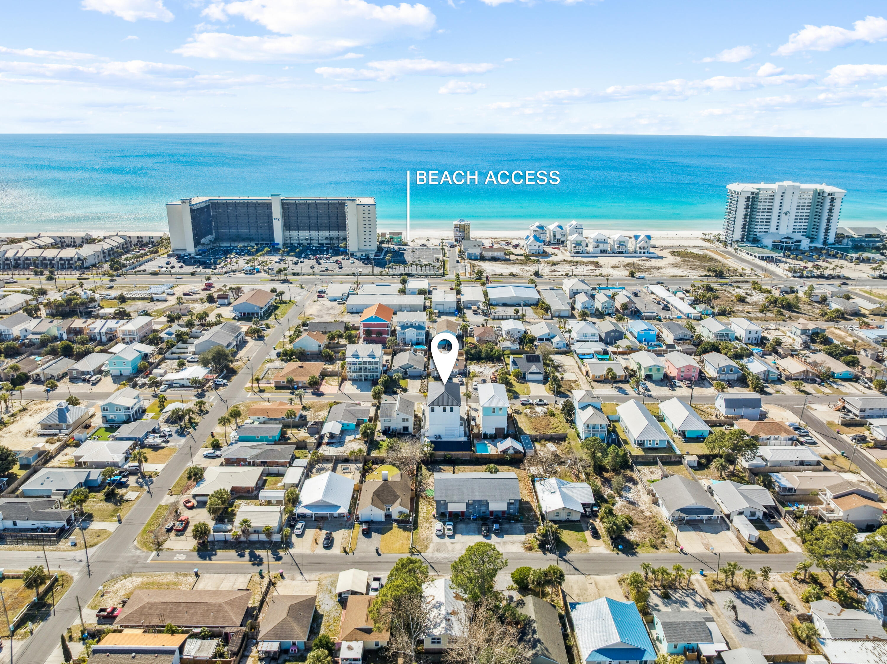5914 Sunset Avenue Panama City Beach FL 32408