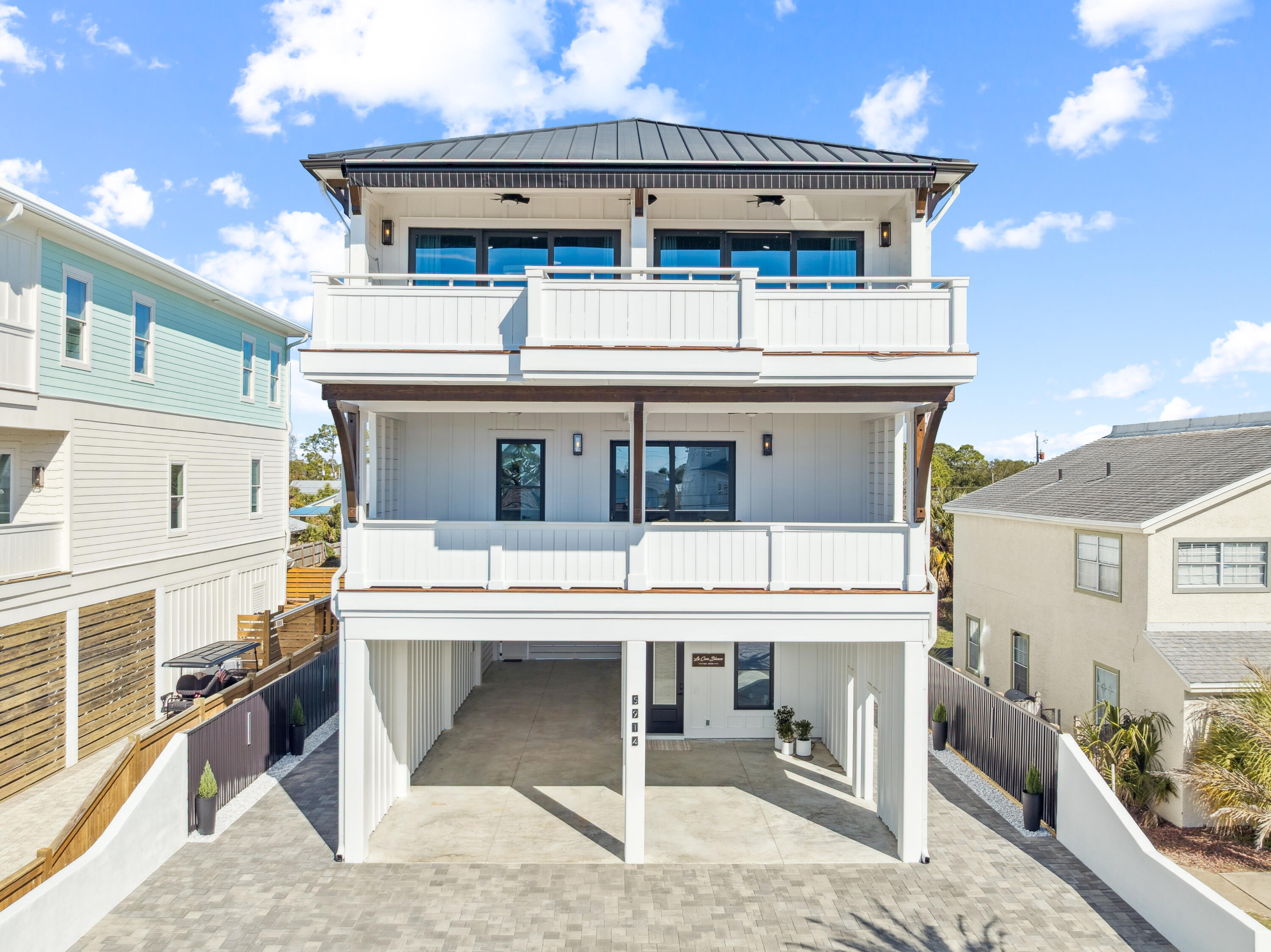 5914 Sunset Avenue Panama City Beach FL 32408